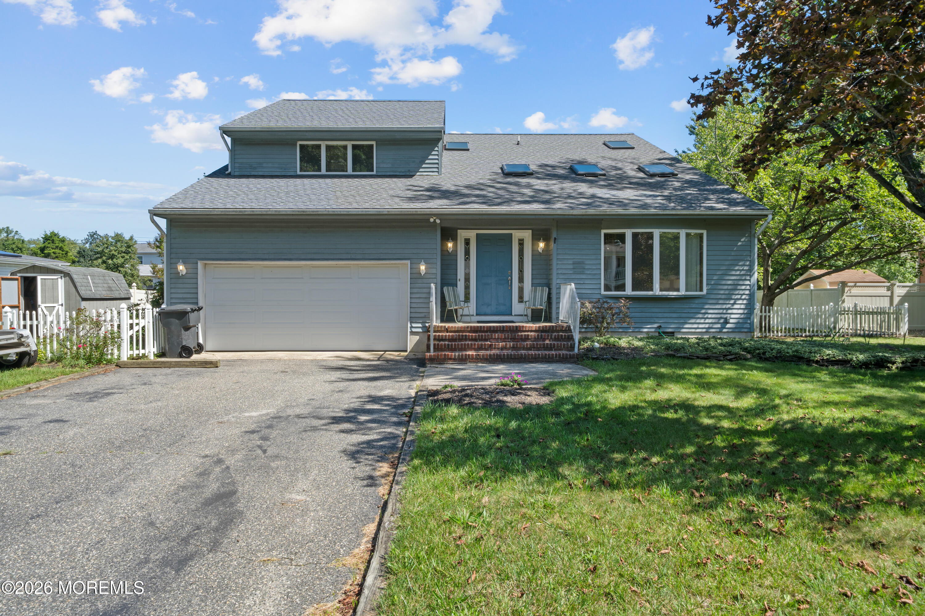 683 Mccormick Drive Toms River NJ 08753