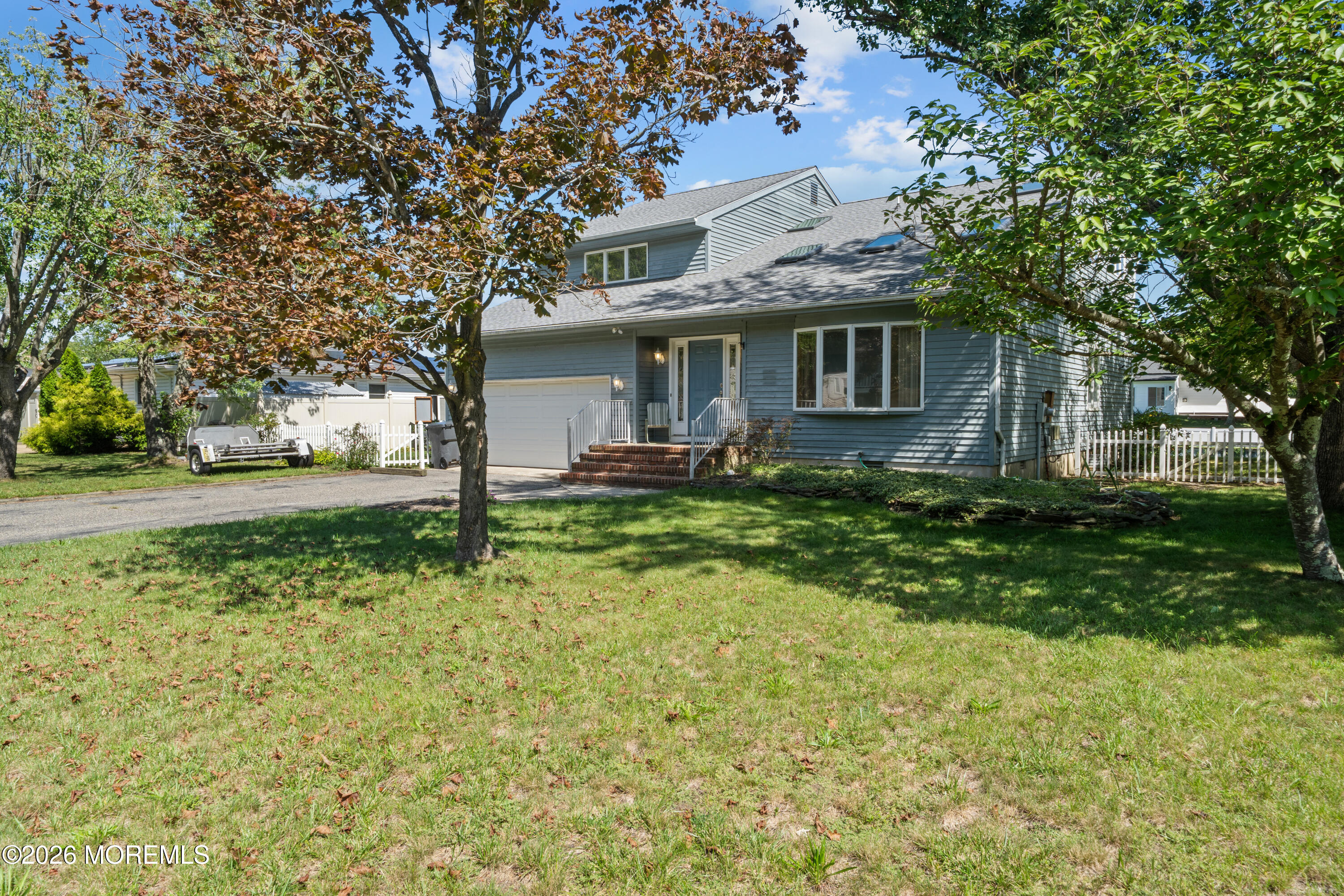 683 Mccormick Drive Toms River NJ 08753