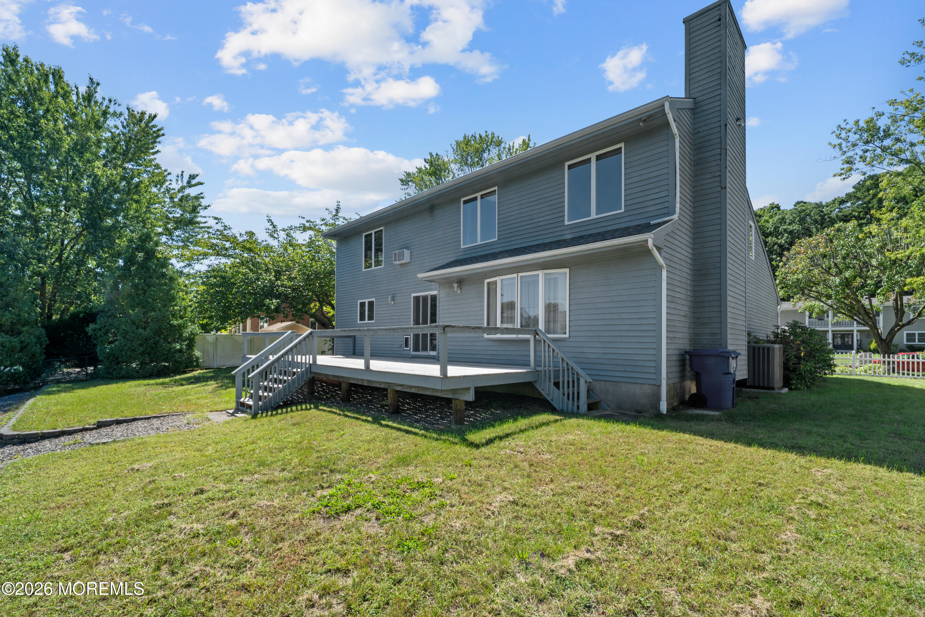 683 Mccormick Drive Toms River NJ 08753