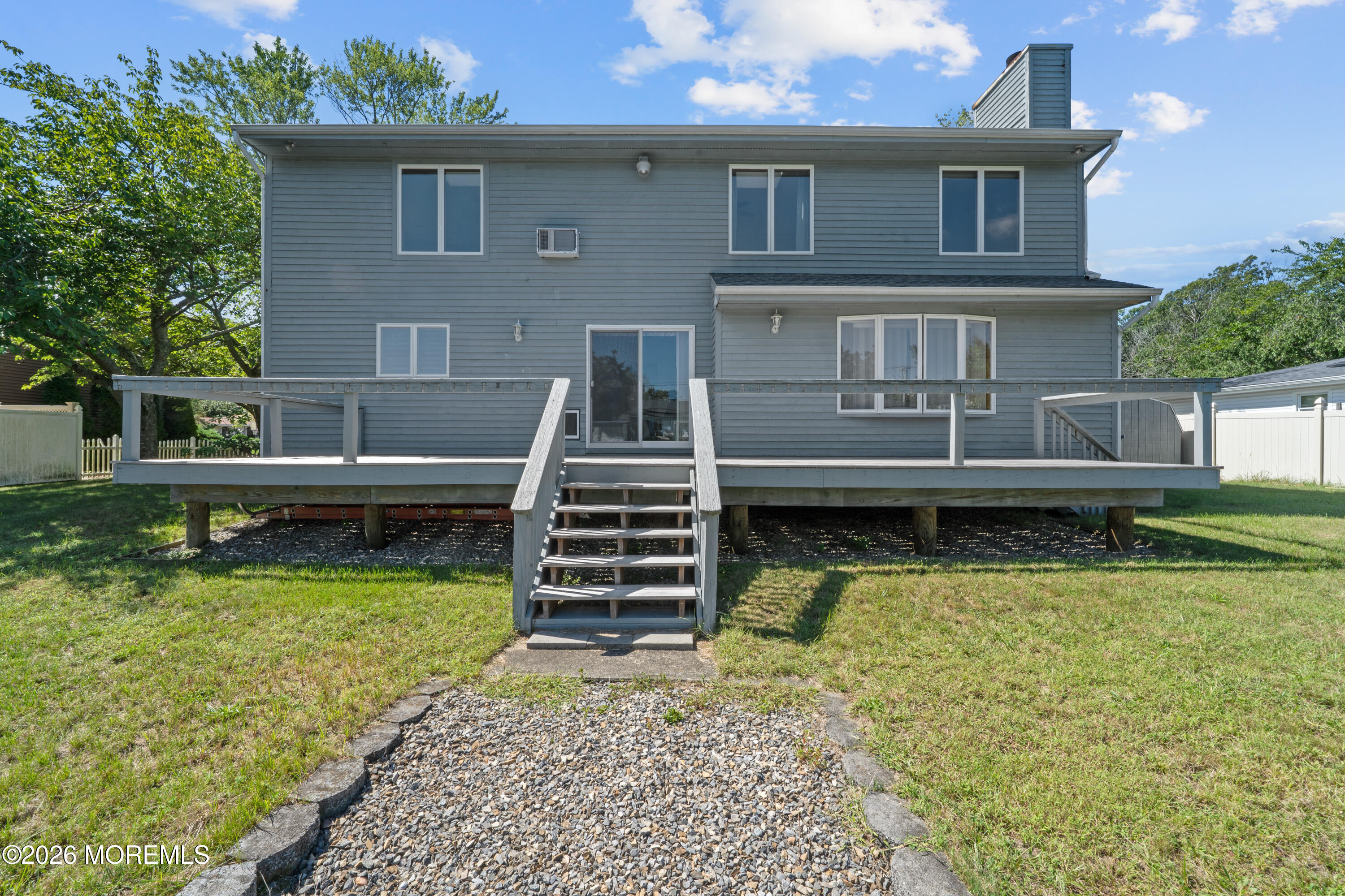 683 Mccormick Drive Toms River NJ 08753