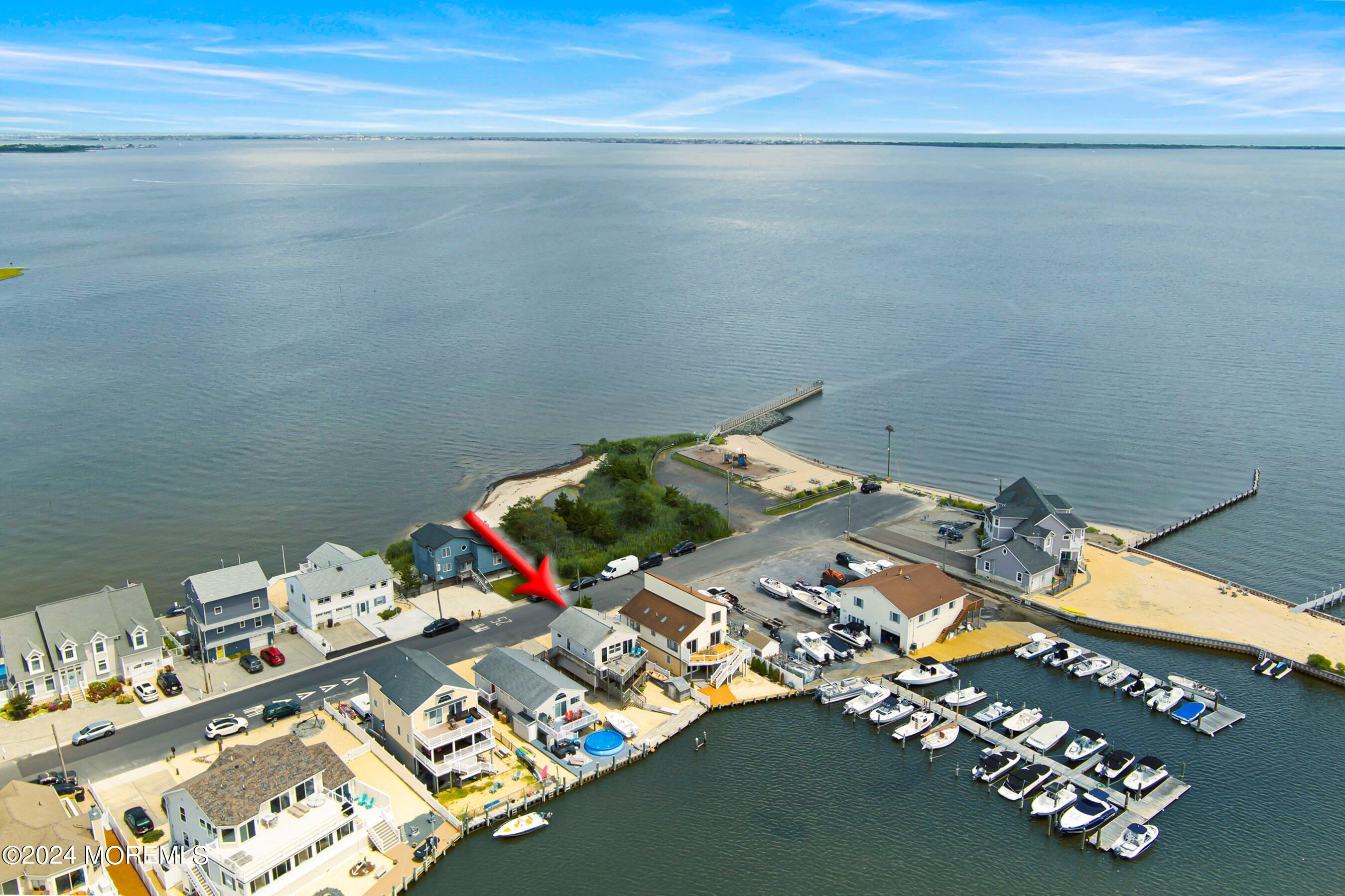 292 Butler Boulevard Bayville NJ 08721