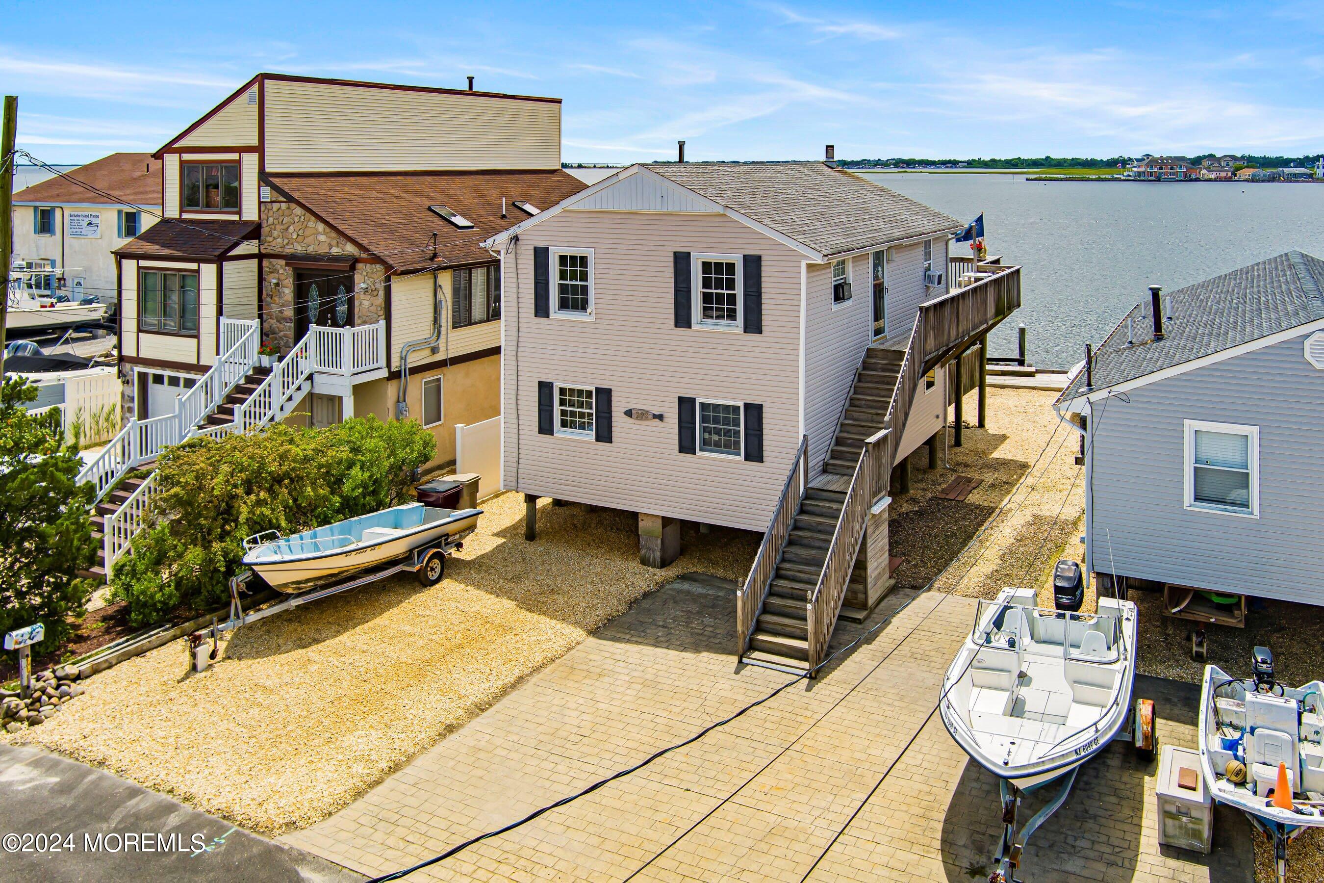 292 Butler Boulevard Bayville NJ 08721