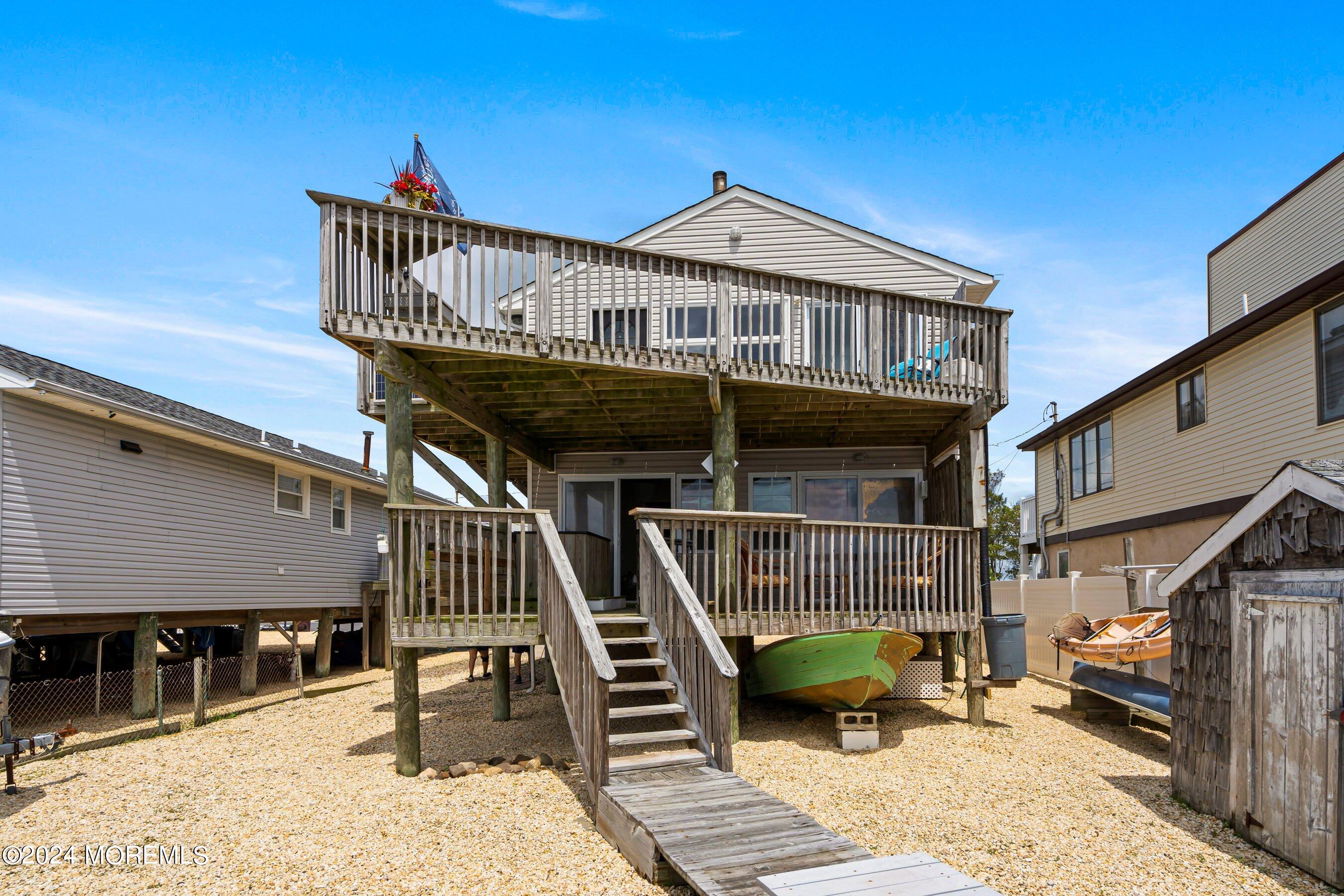 292 Butler Boulevard Bayville NJ 08721