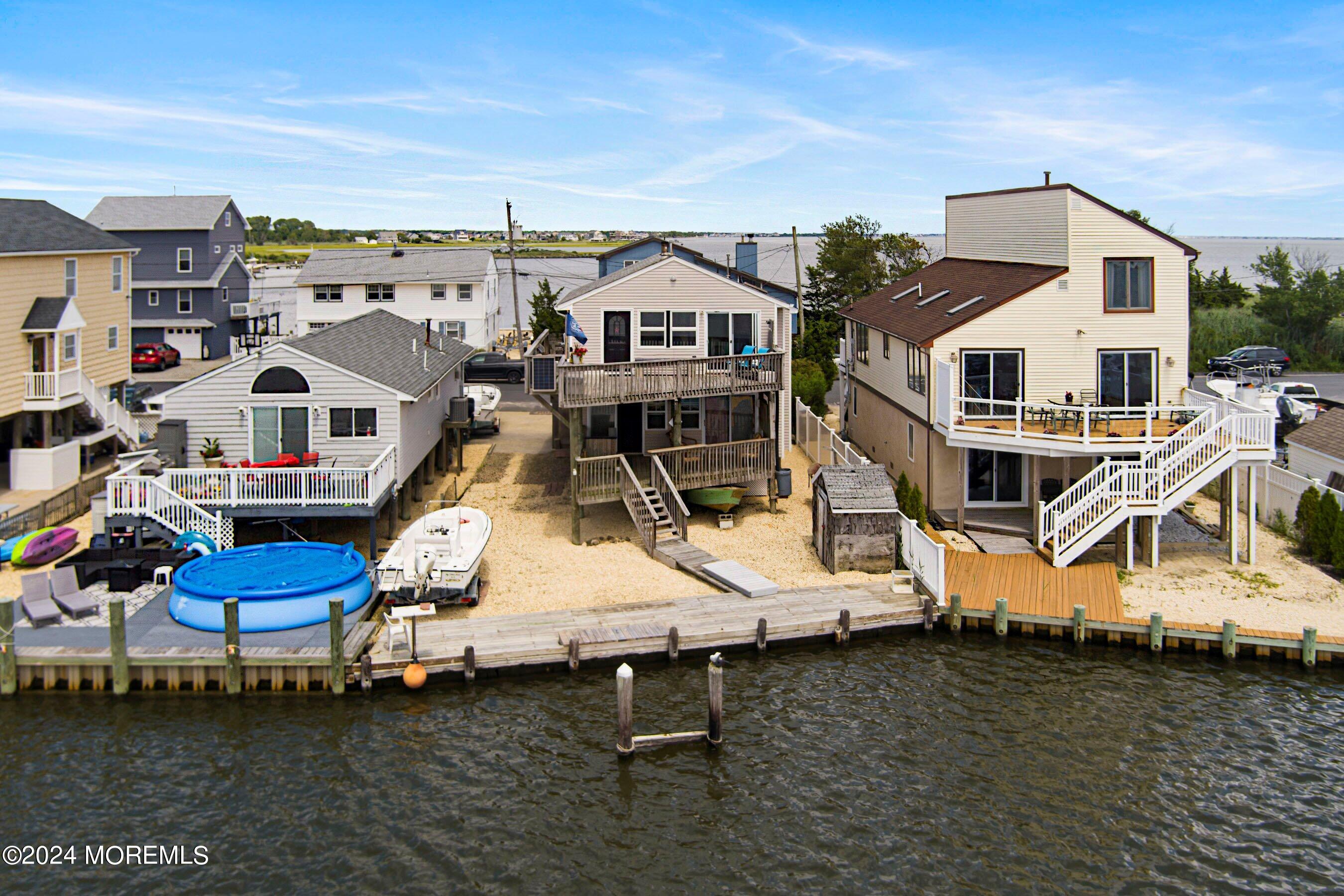 292 Butler Boulevard Bayville NJ 08721