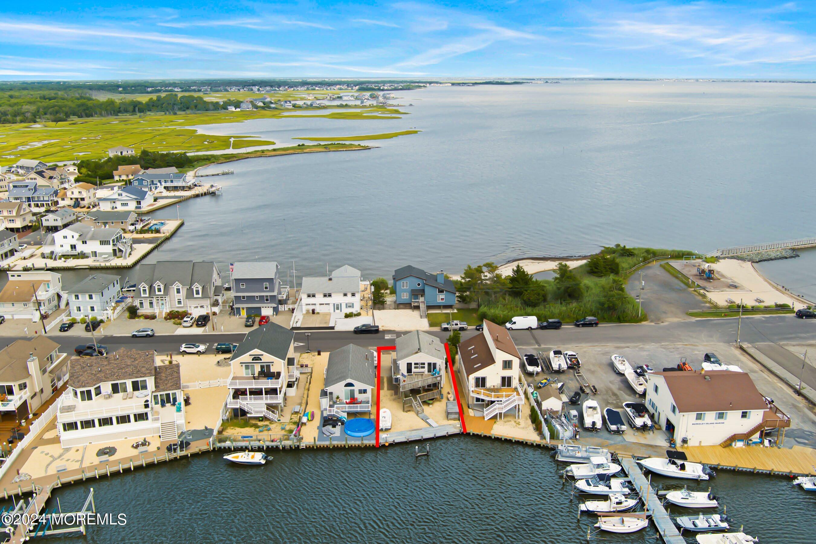 292 Butler Boulevard Bayville NJ 08721