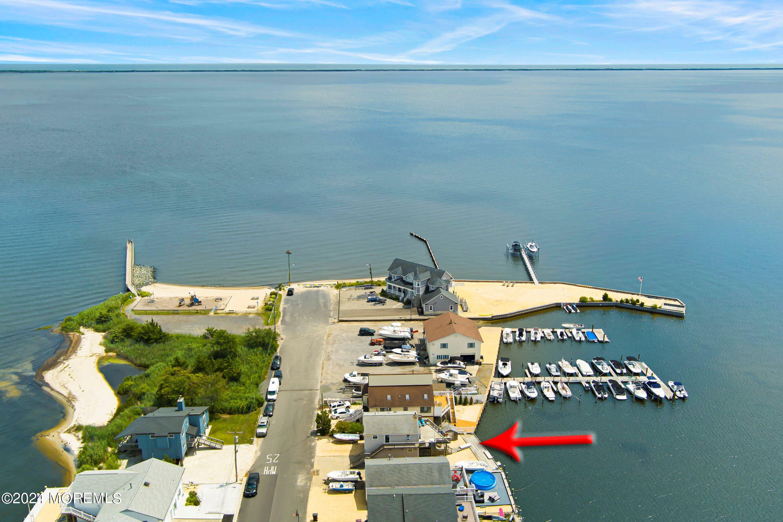 292 Butler Boulevard Bayville NJ 08721