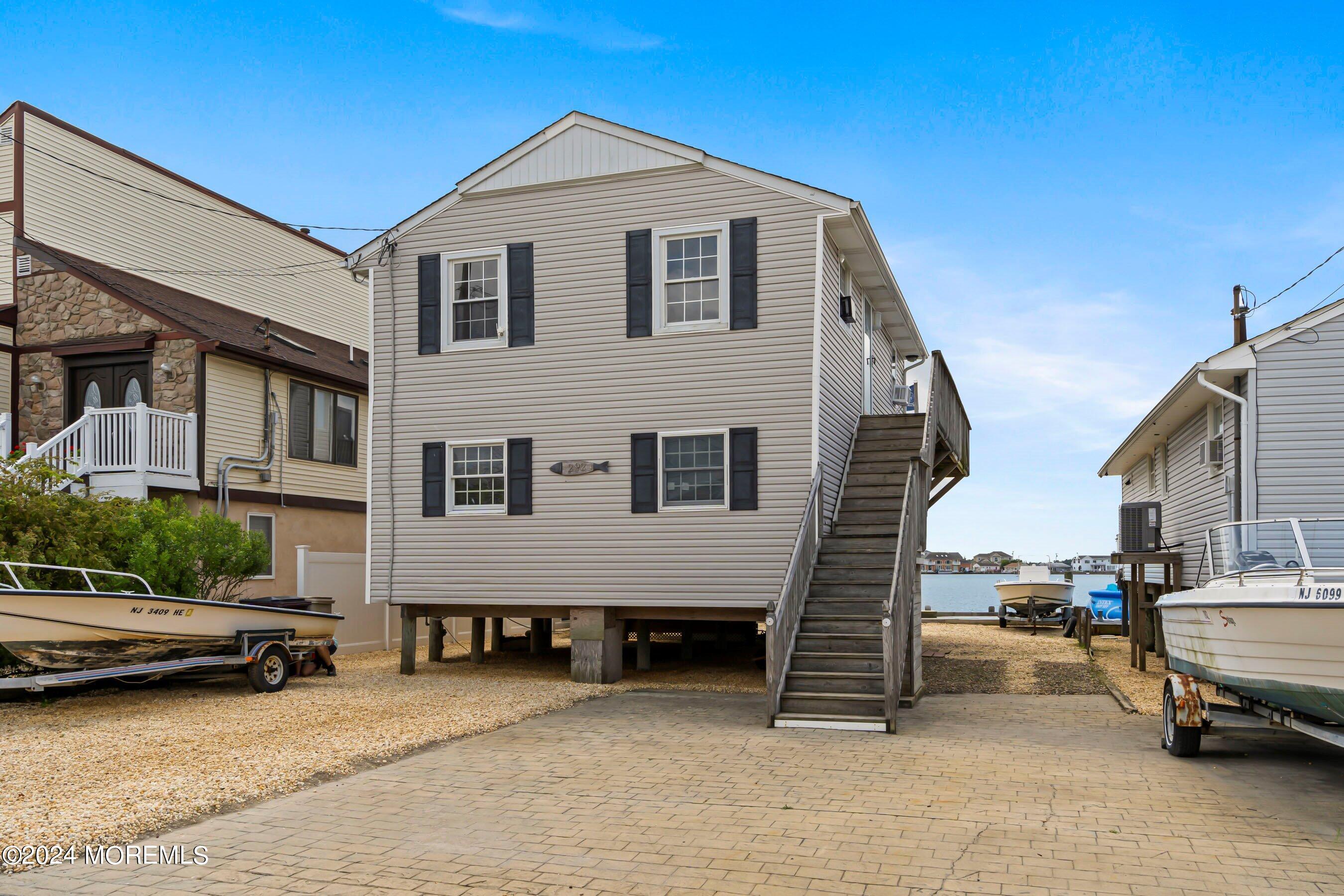 292 Butler Boulevard Bayville NJ 08721