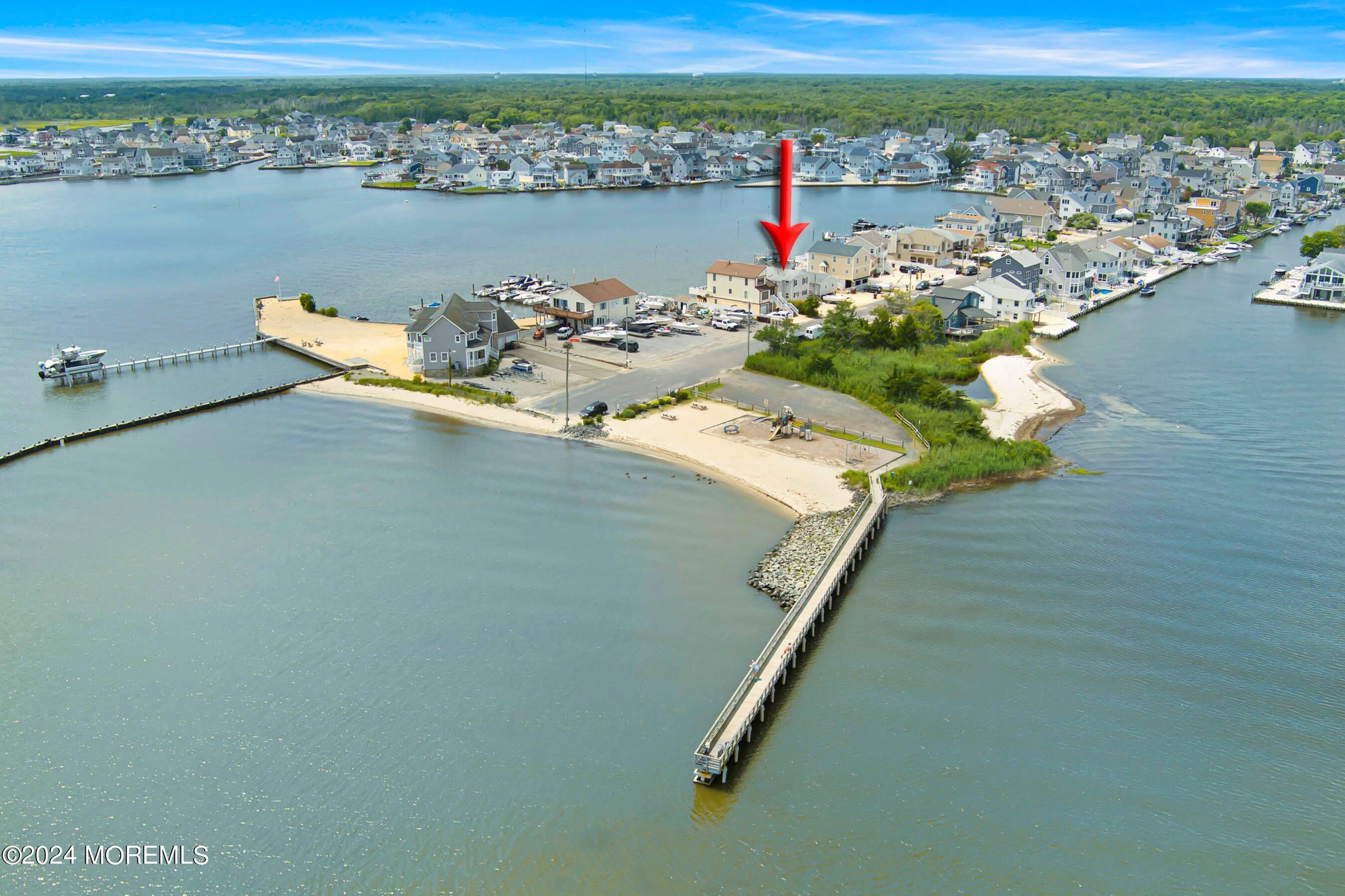 292 Butler Boulevard Bayville NJ 08721