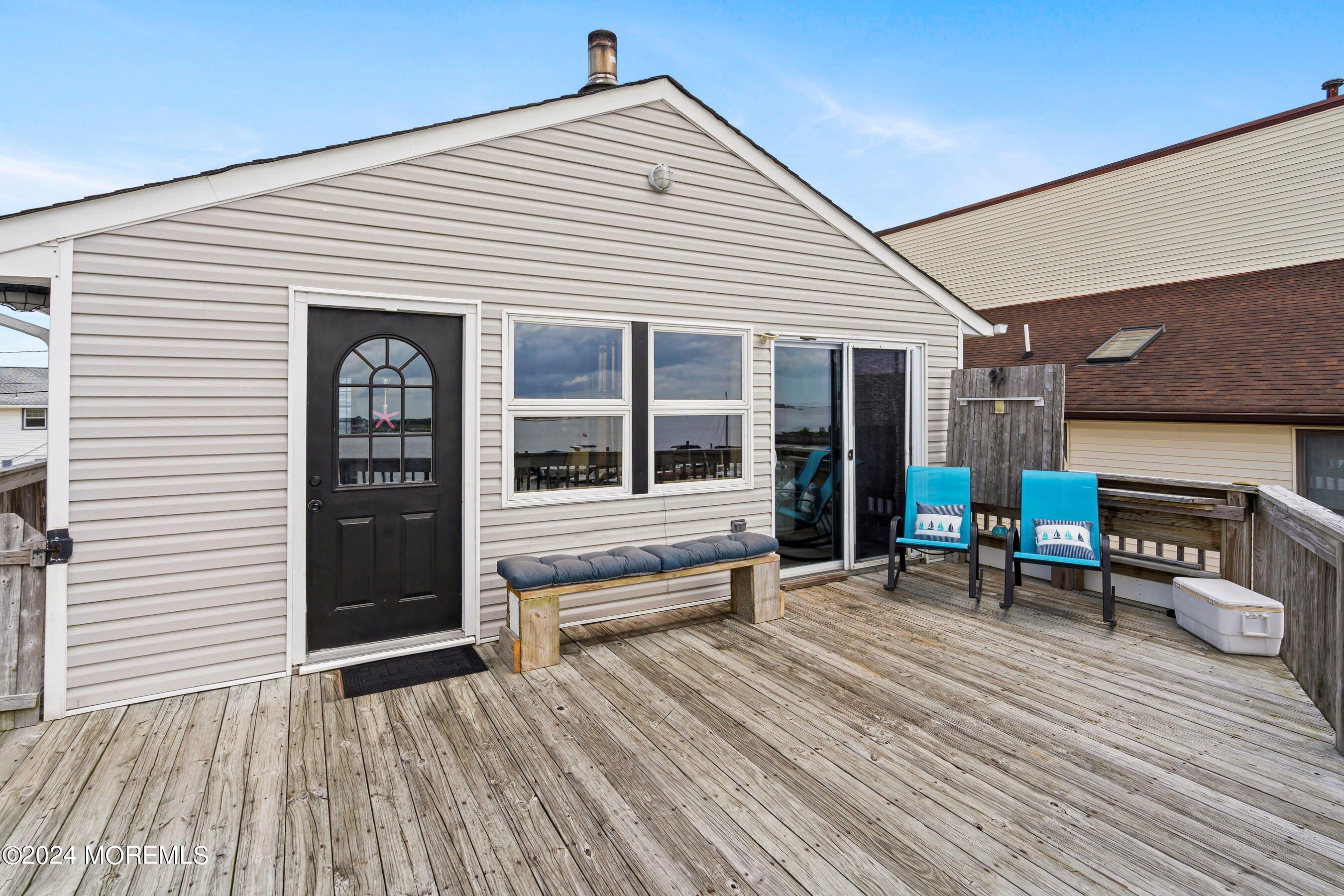 292 Butler Boulevard Bayville NJ 08721