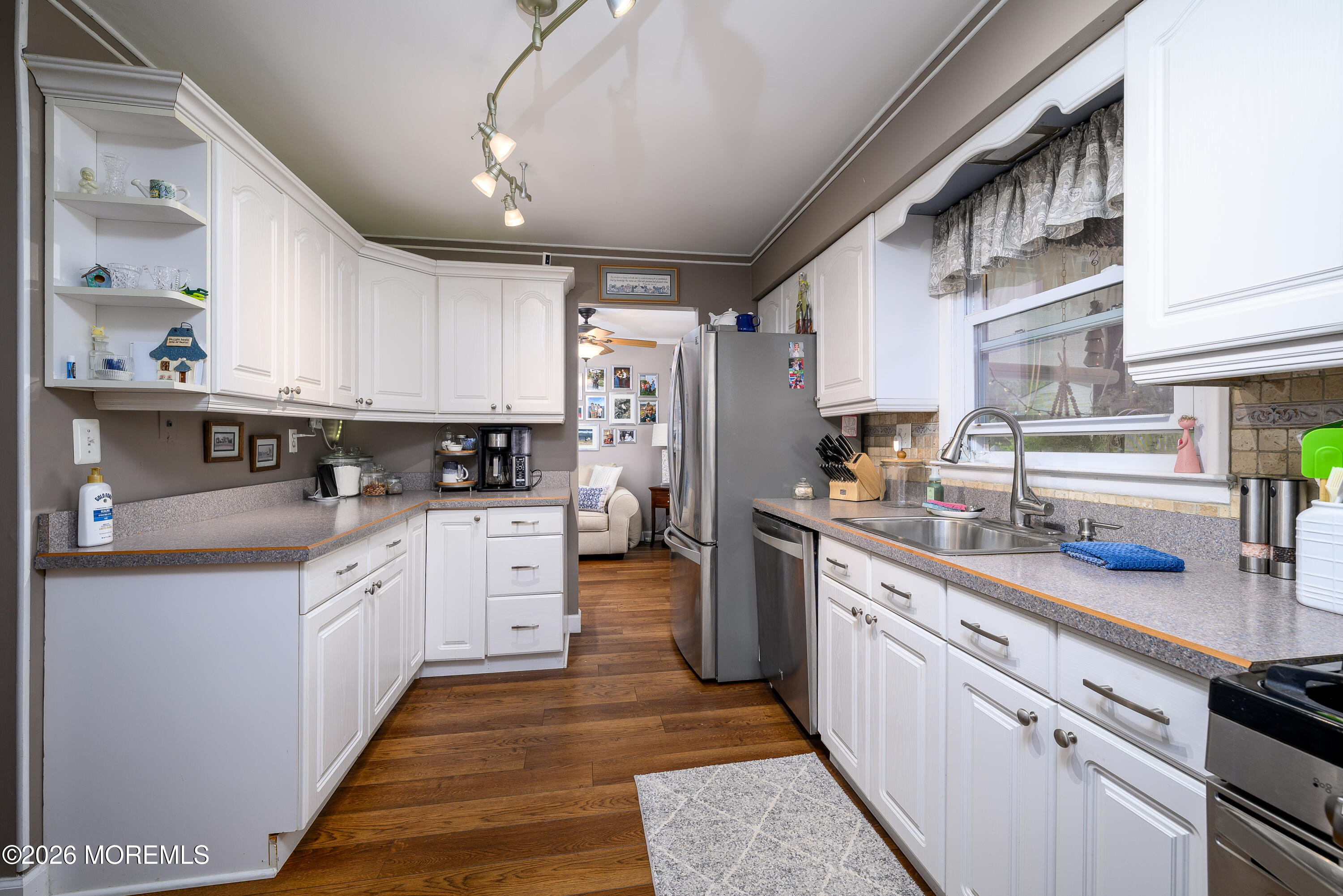 2 Evergreen Place Howell NJ 07731