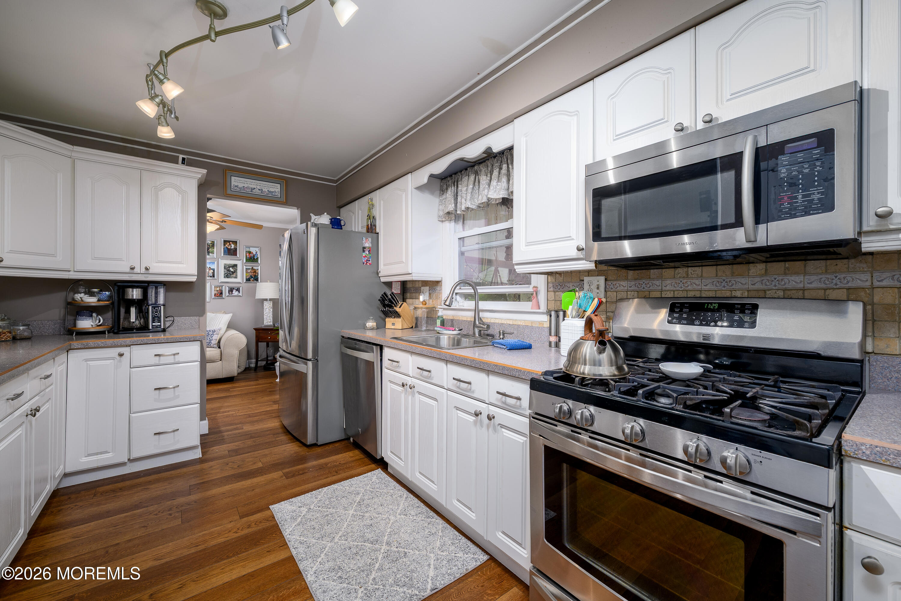 2 Evergreen Place Howell NJ 07731