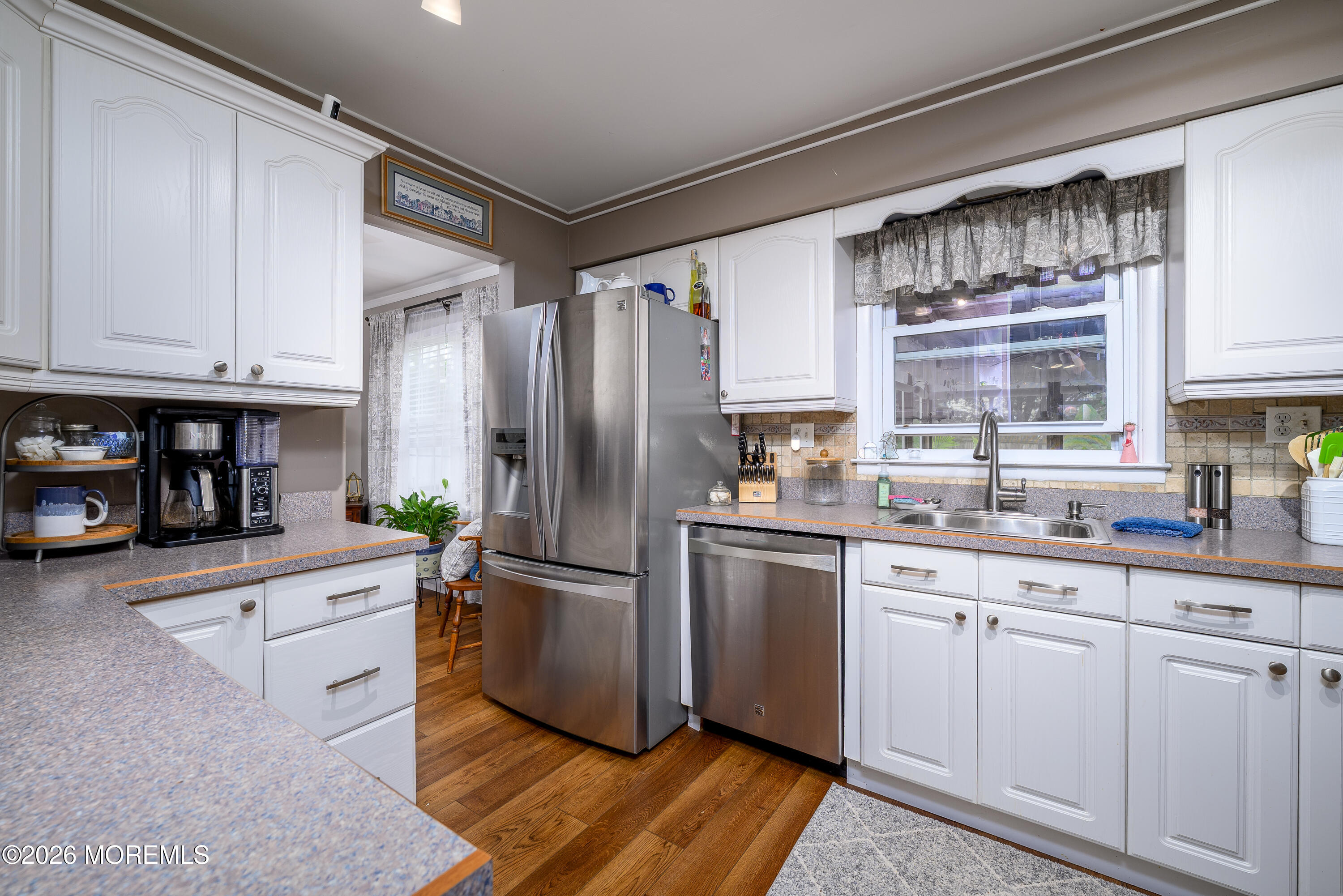 2 Evergreen Place Howell NJ 07731