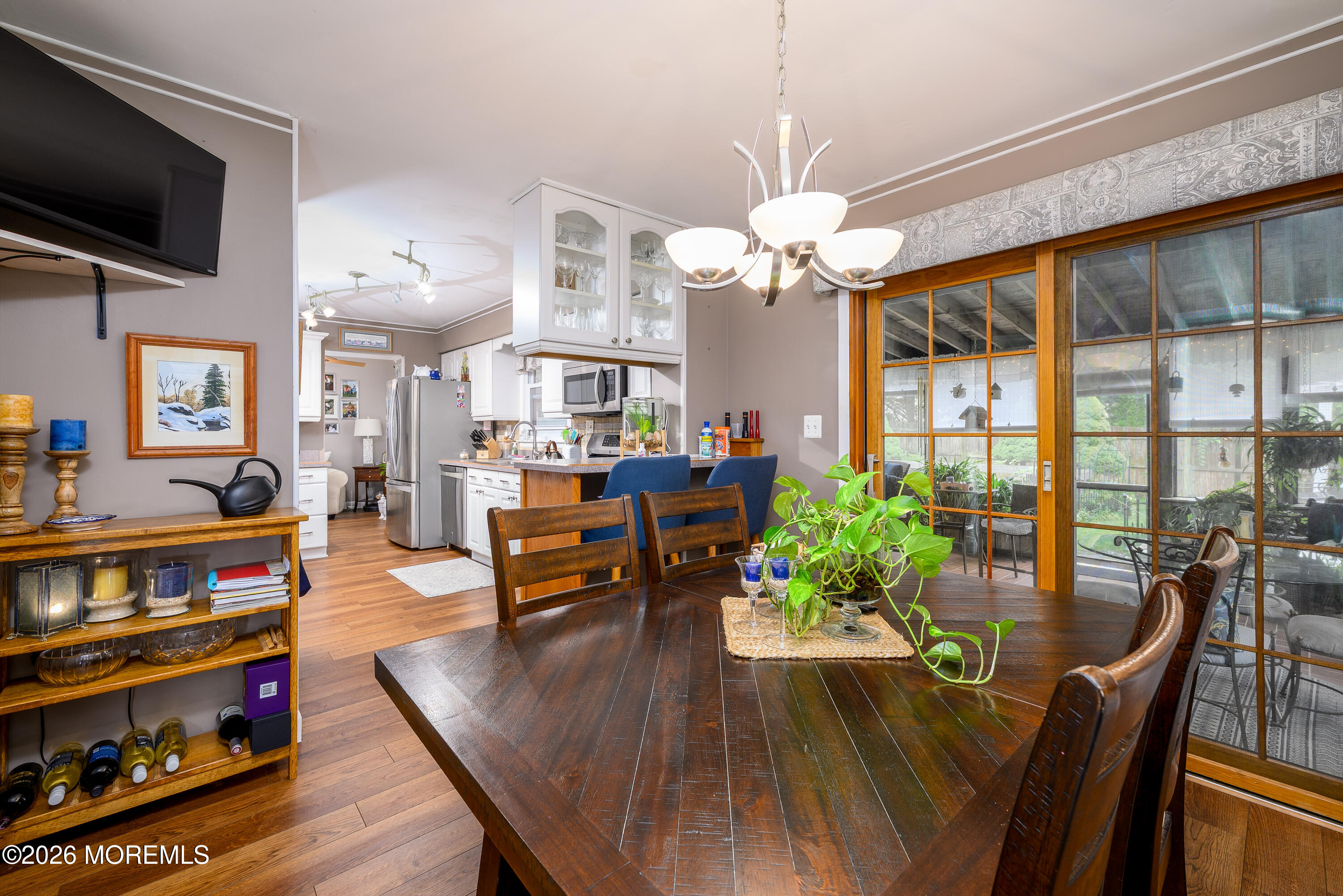 2 Evergreen Place Howell NJ 07731