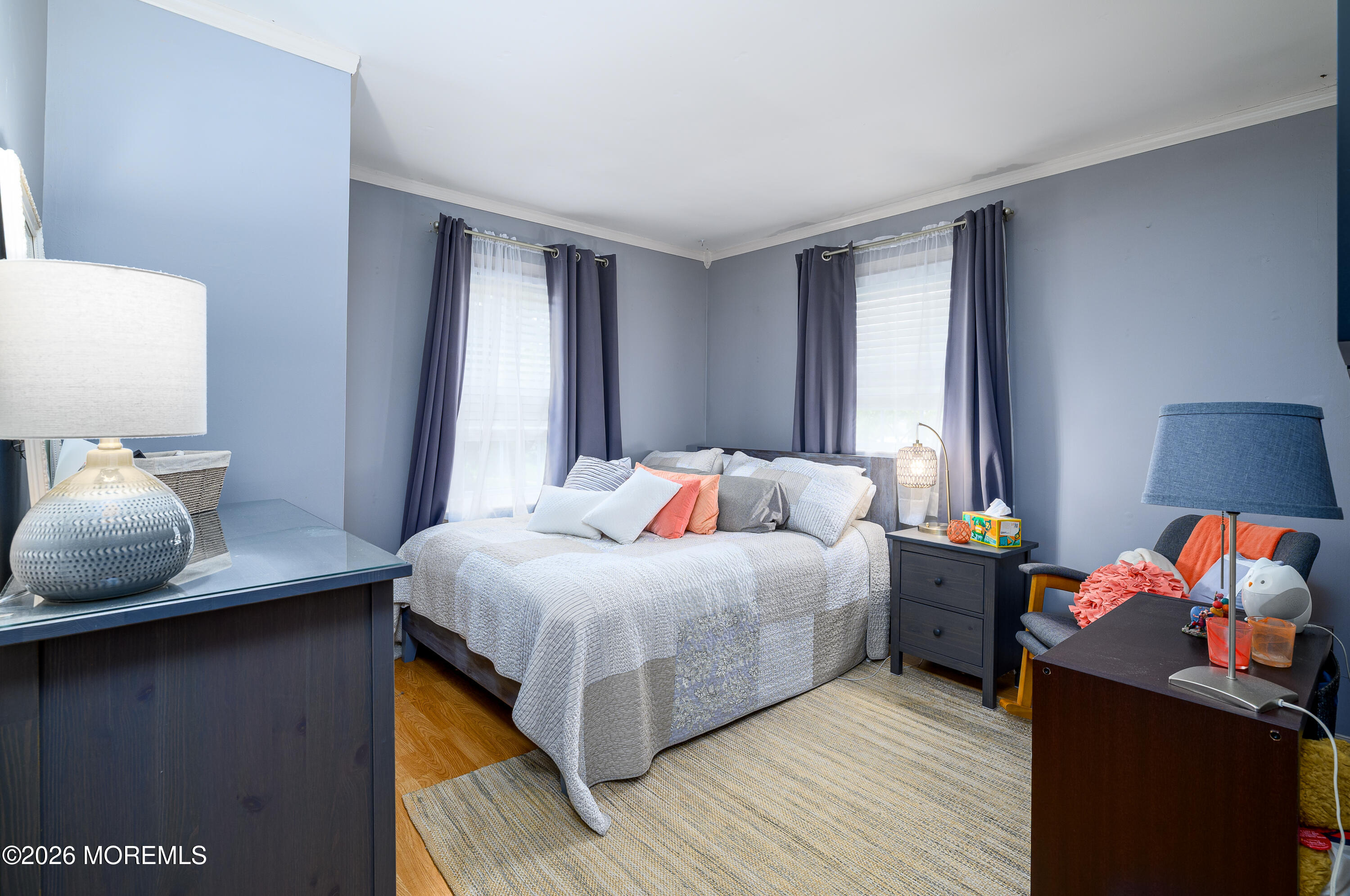 2 Evergreen Place Howell NJ 07731