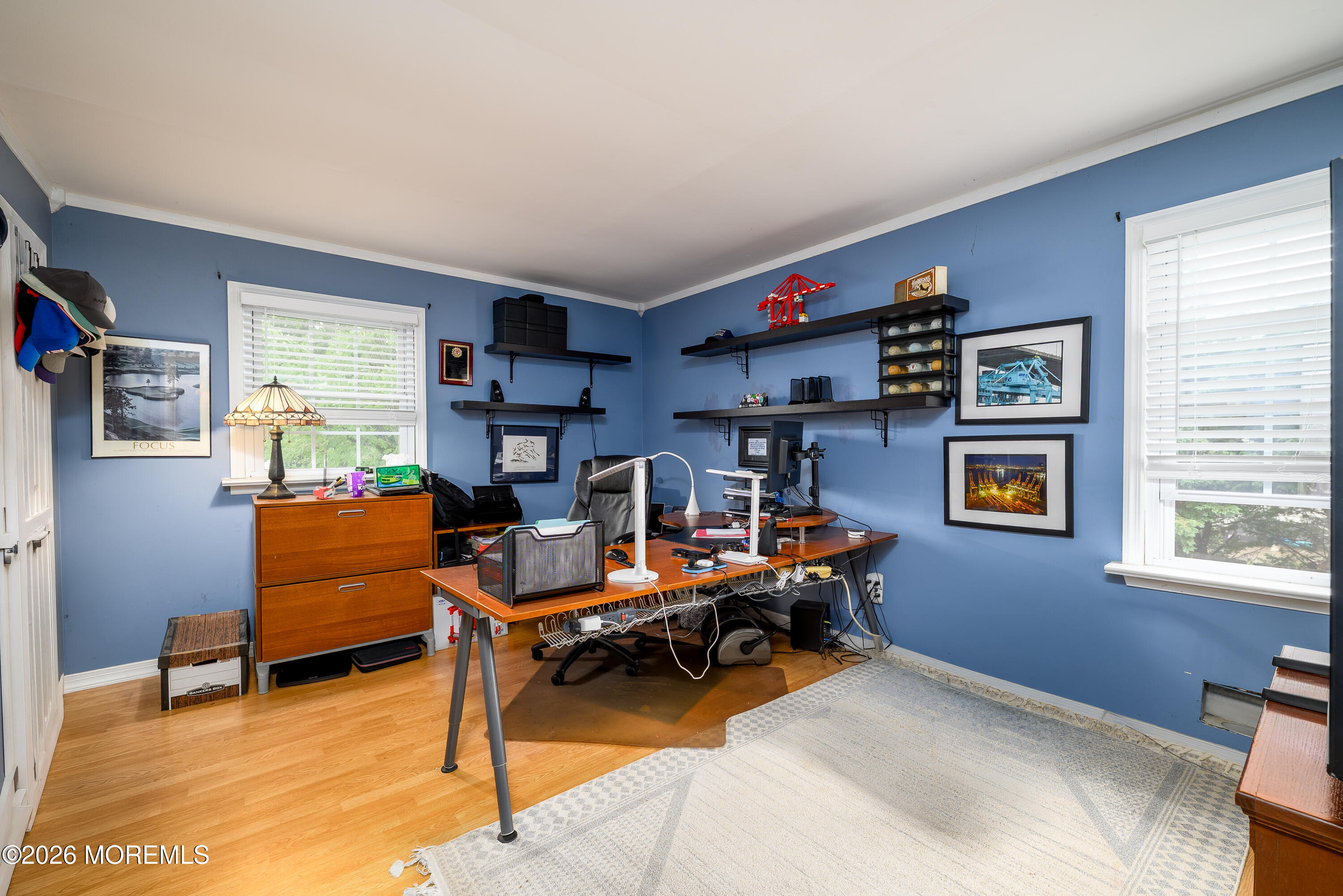 2 Evergreen Place Howell NJ 07731