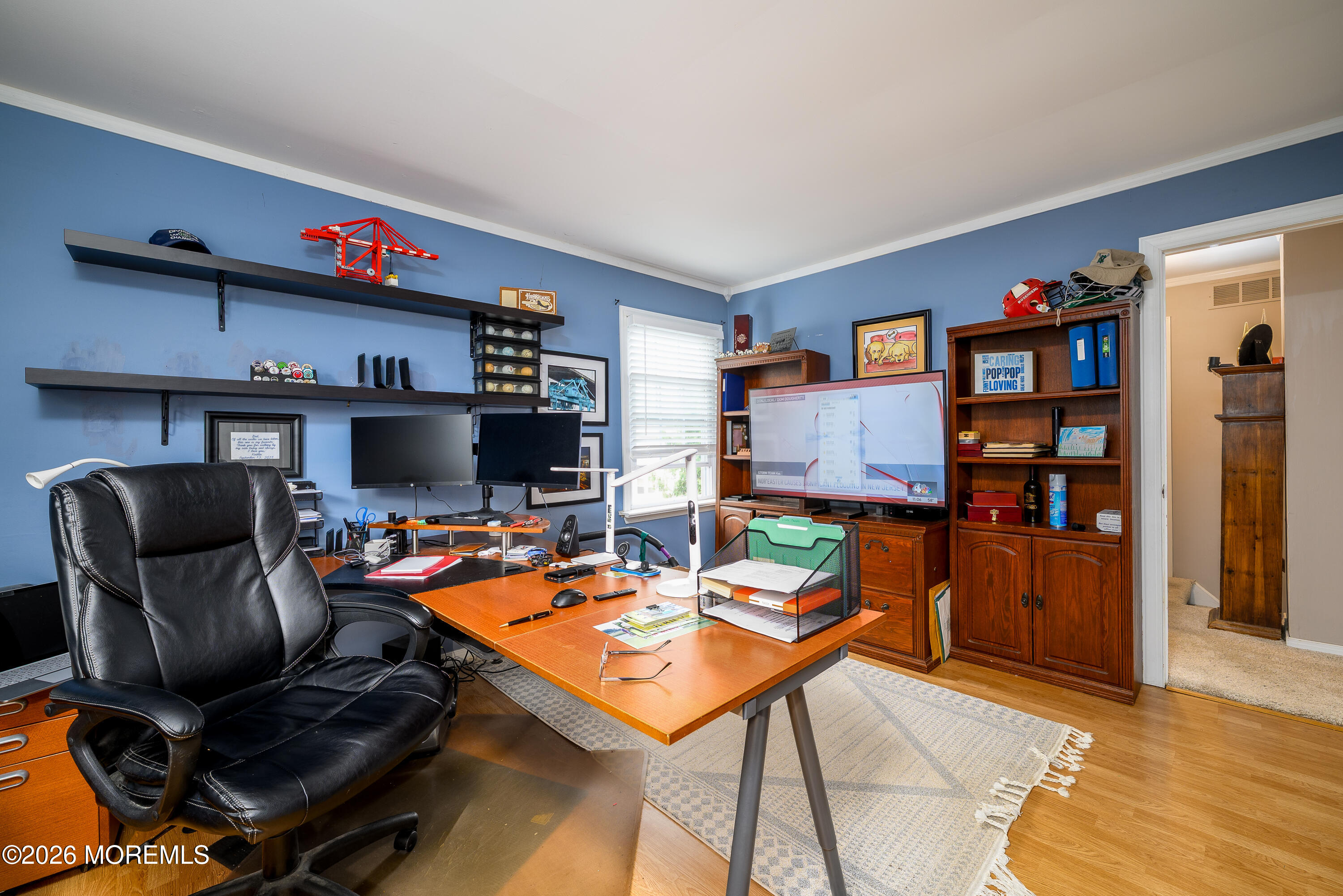 2 Evergreen Place Howell NJ 07731