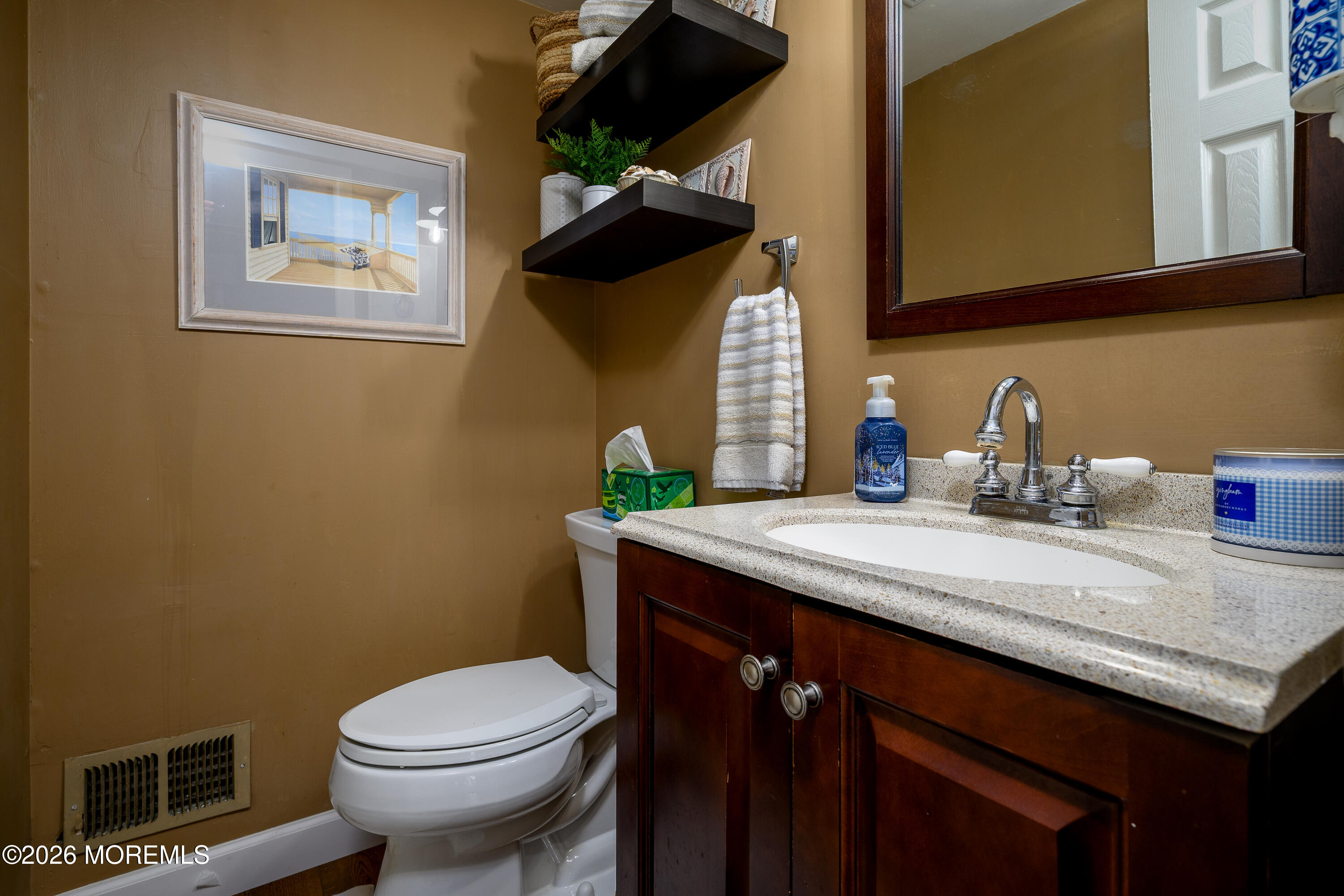 2 Evergreen Place Howell NJ 07731