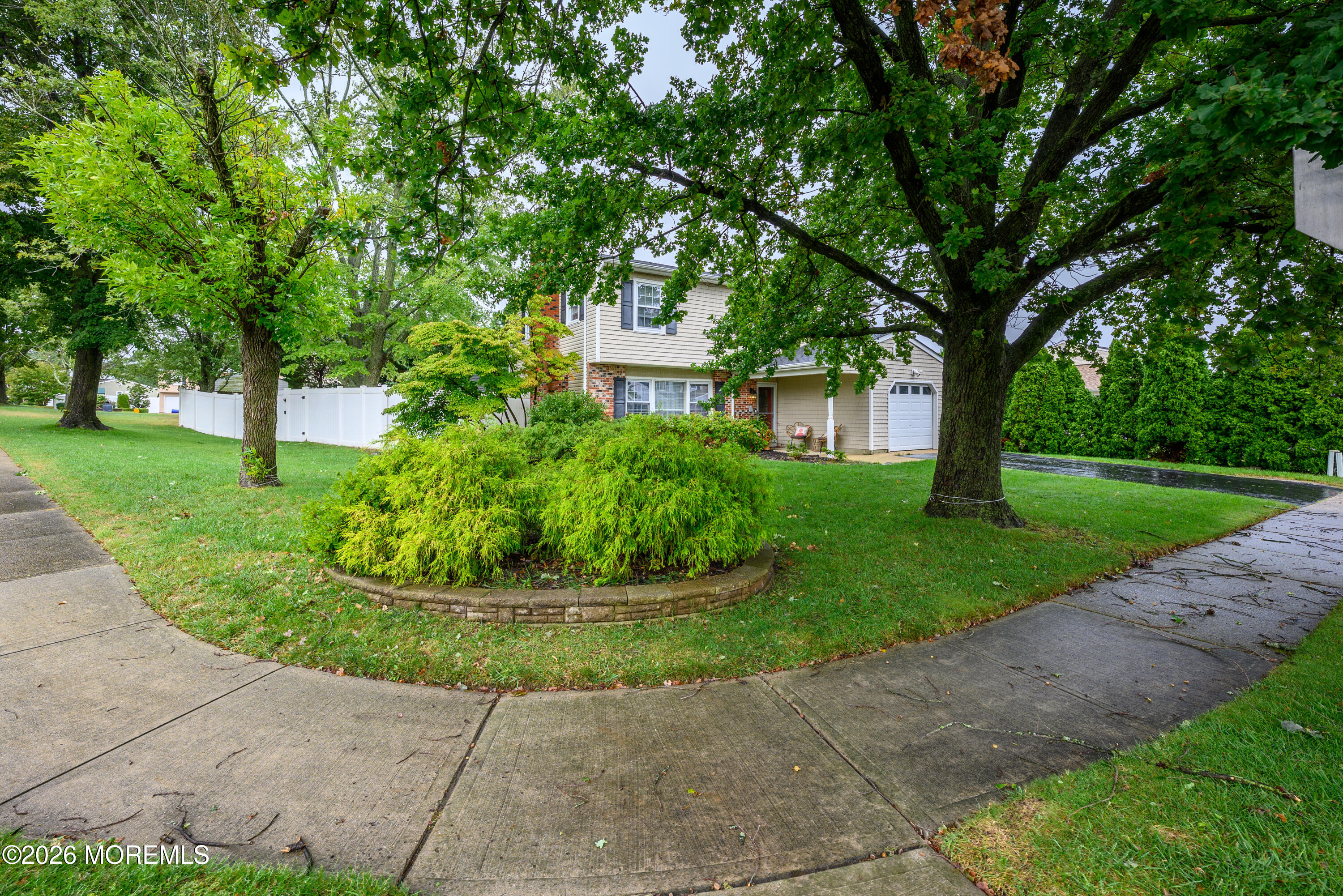 2 Evergreen Place Howell NJ 07731
