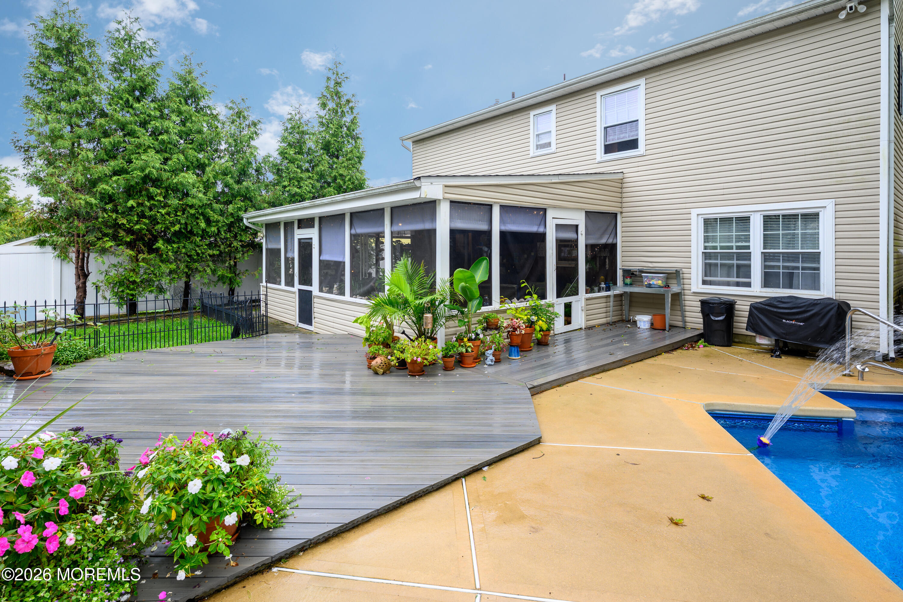 2 Evergreen Place Howell NJ 07731