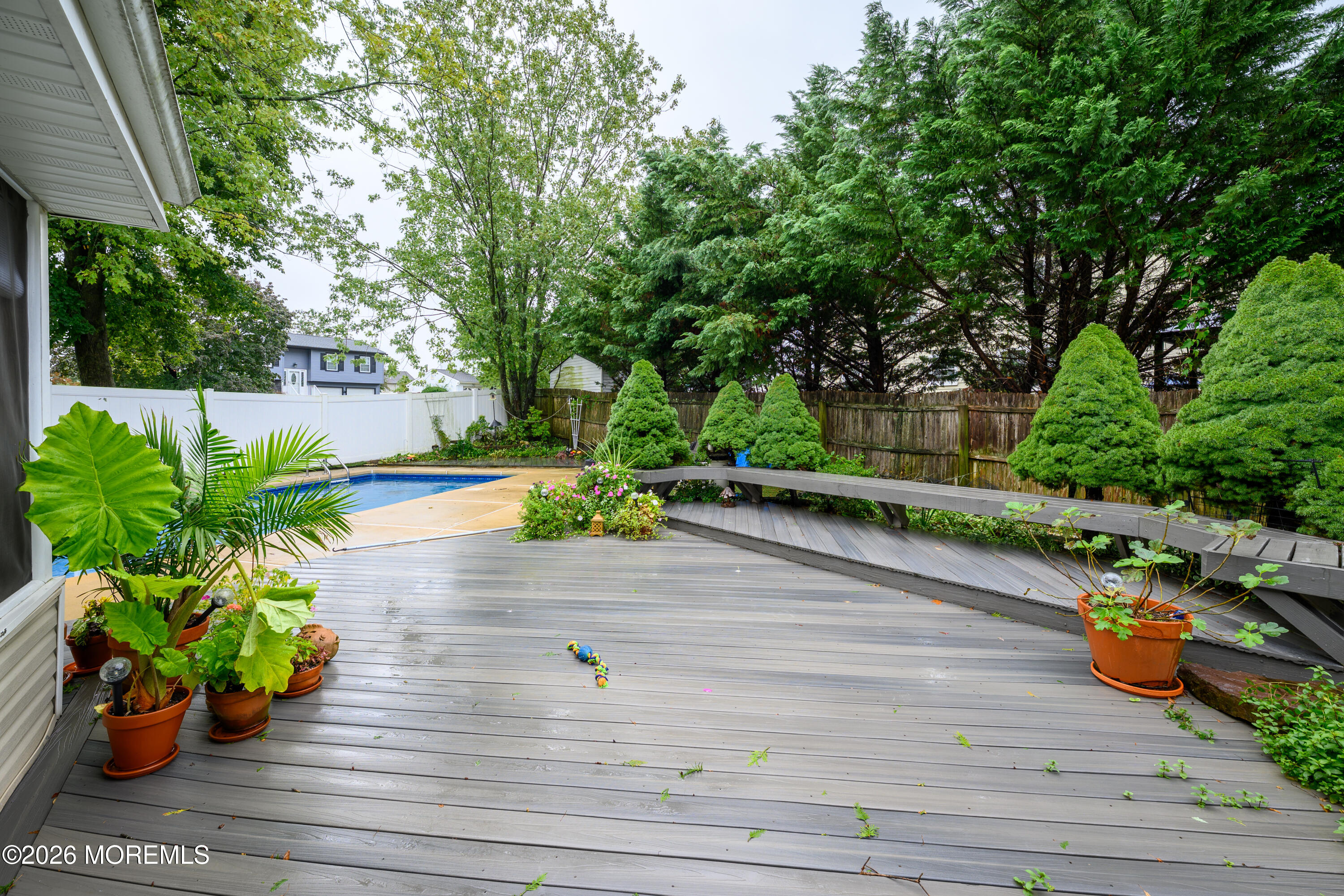2 Evergreen Place Howell NJ 07731