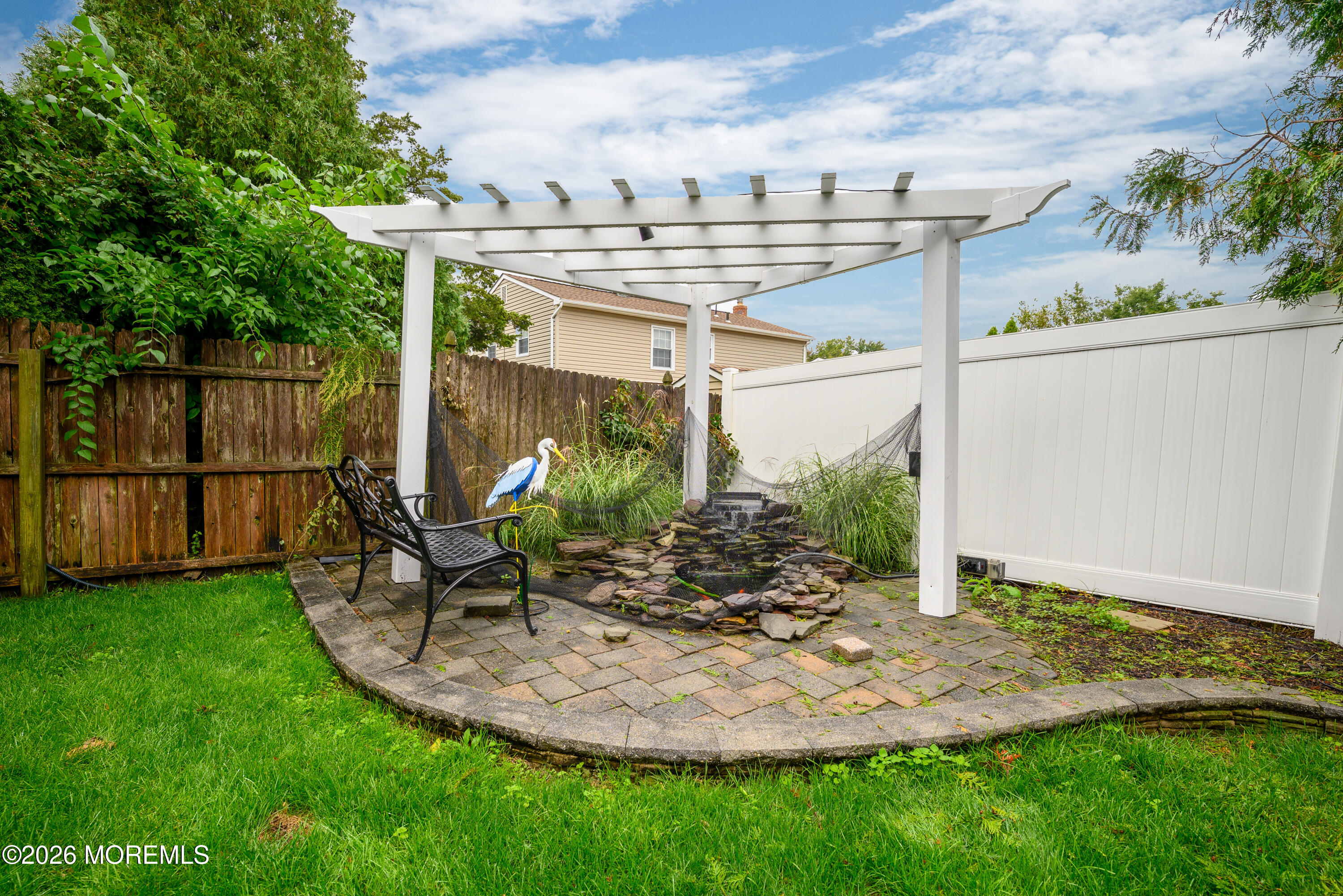 2 Evergreen Place Howell NJ 07731