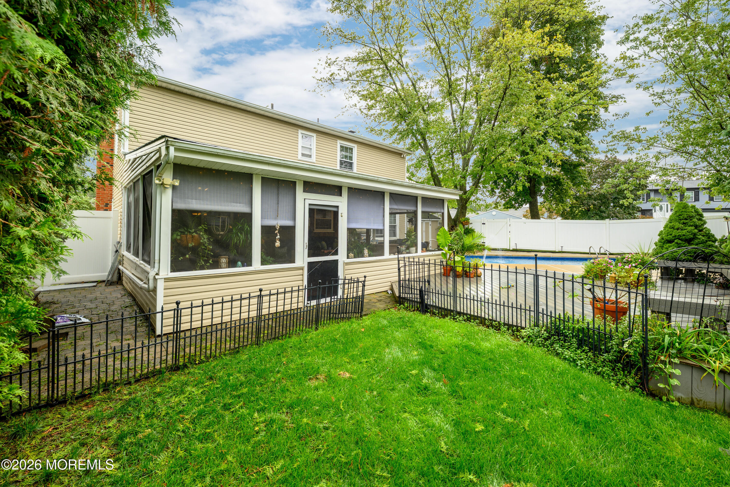 2 Evergreen Place Howell NJ 07731