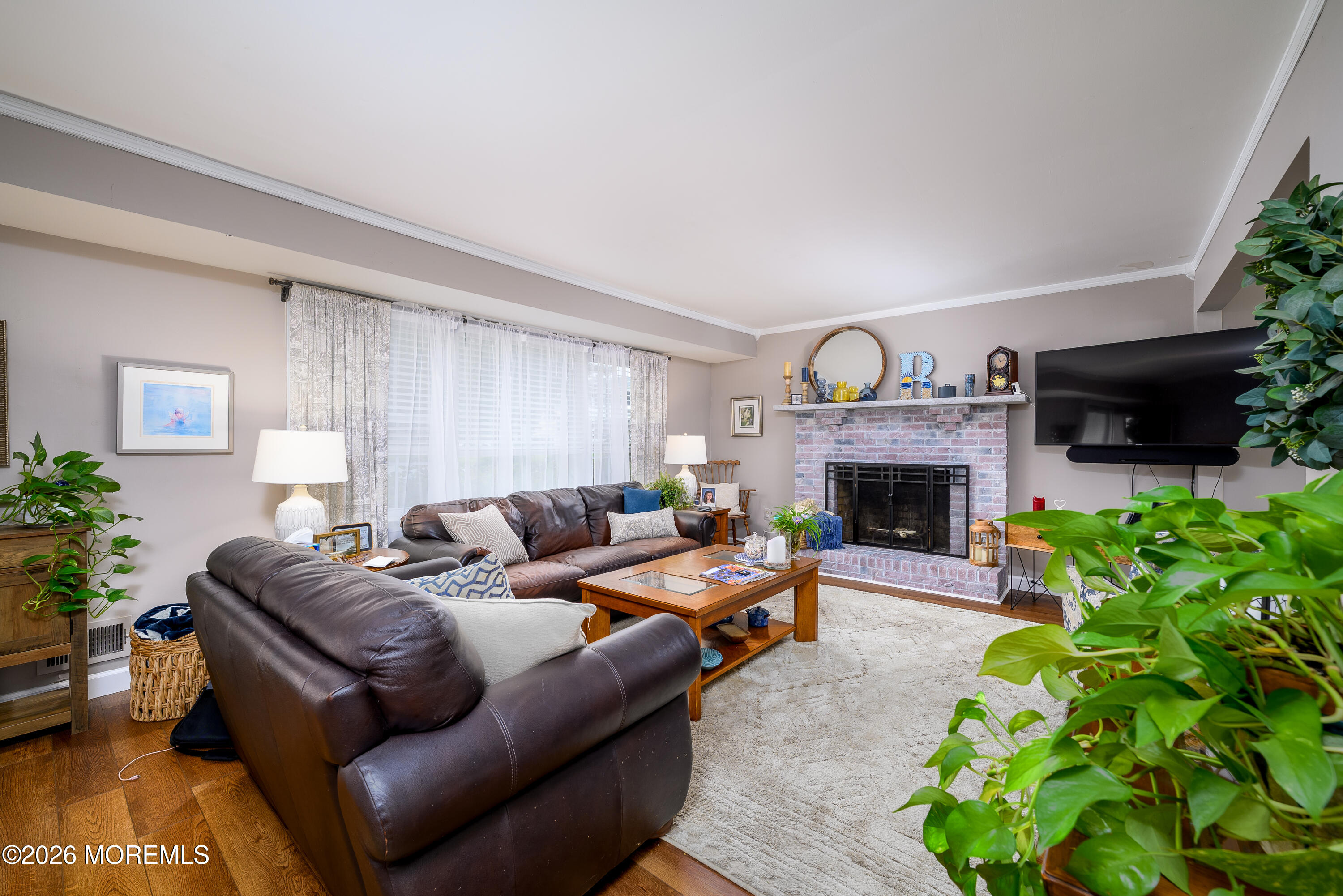 2 Evergreen Place Howell NJ 07731
