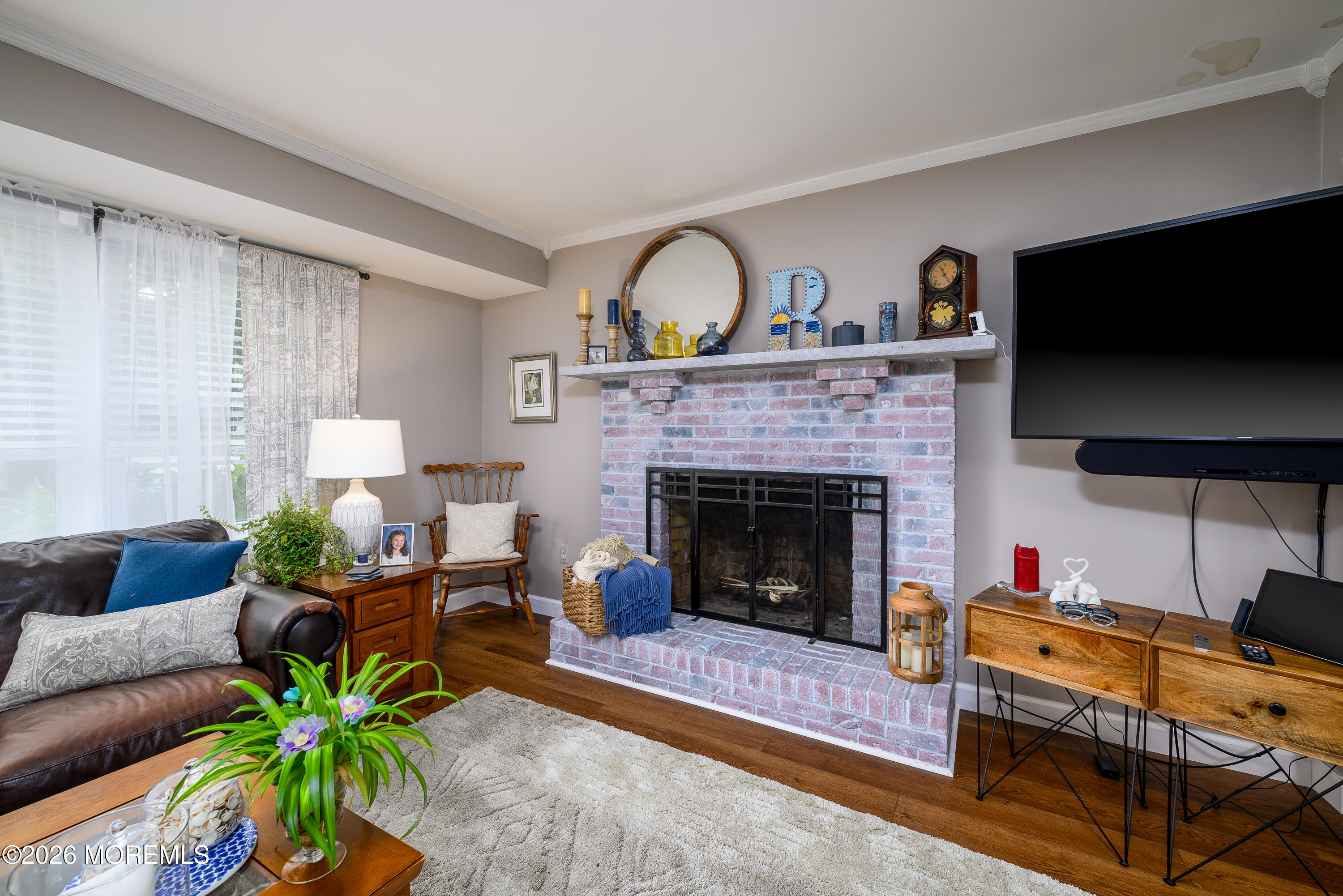 2 Evergreen Place Howell NJ 07731