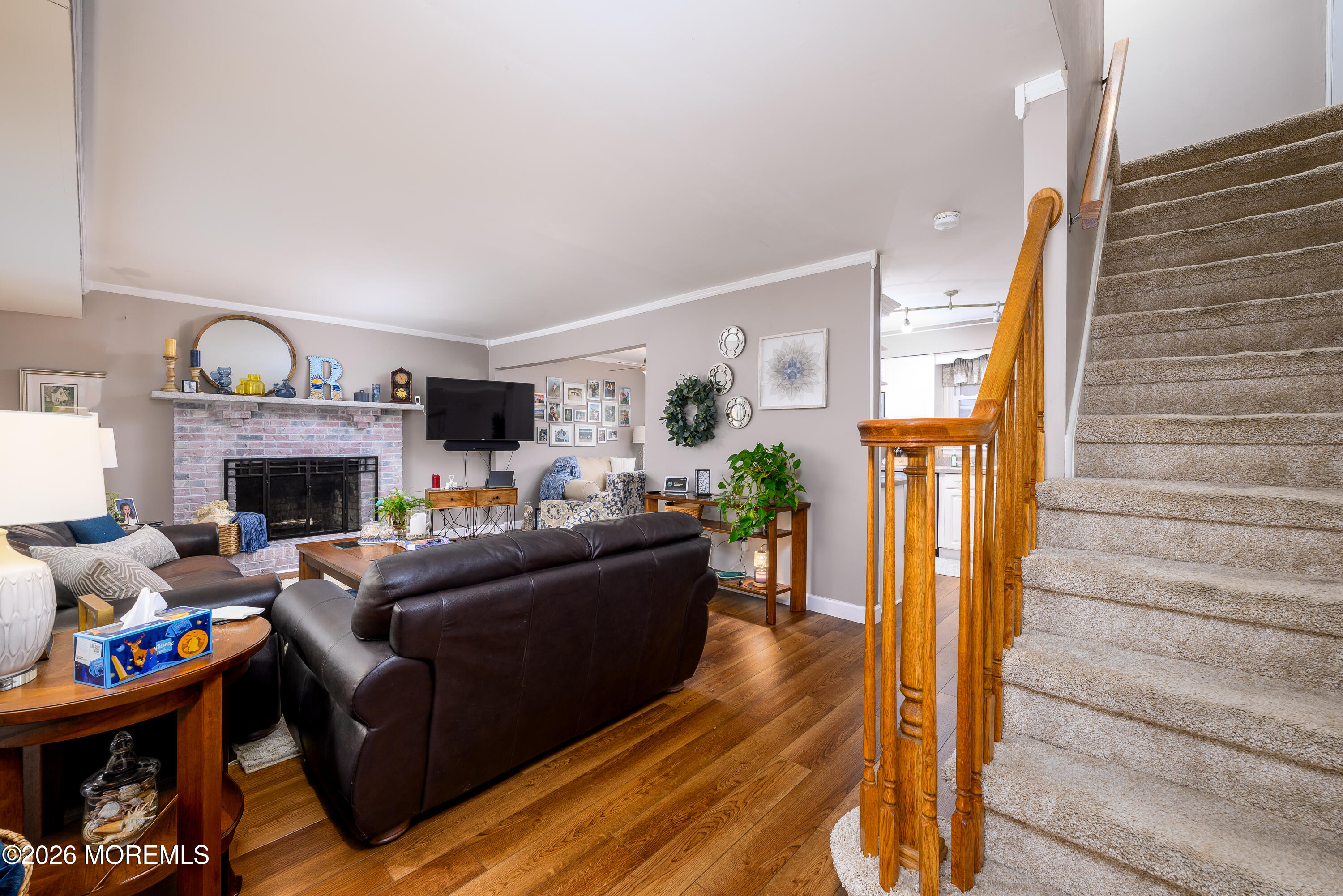 2 Evergreen Place Howell NJ 07731
