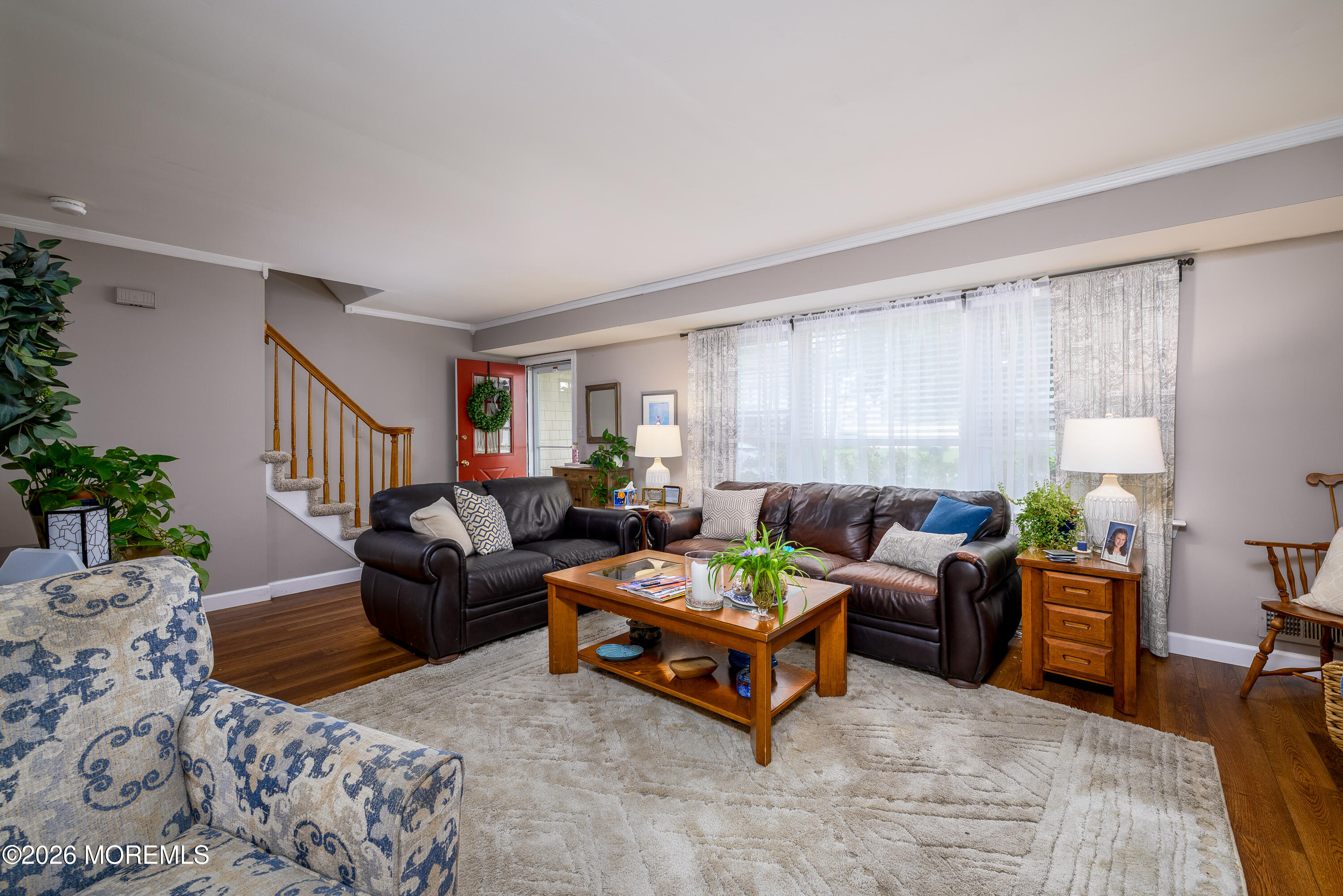 2 Evergreen Place Howell NJ 07731