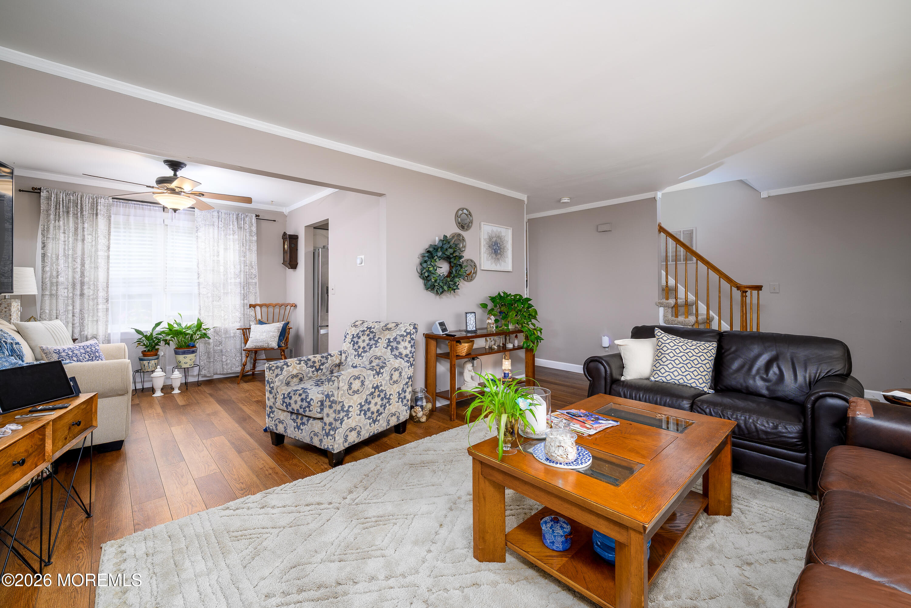 2 Evergreen Place Howell NJ 07731
