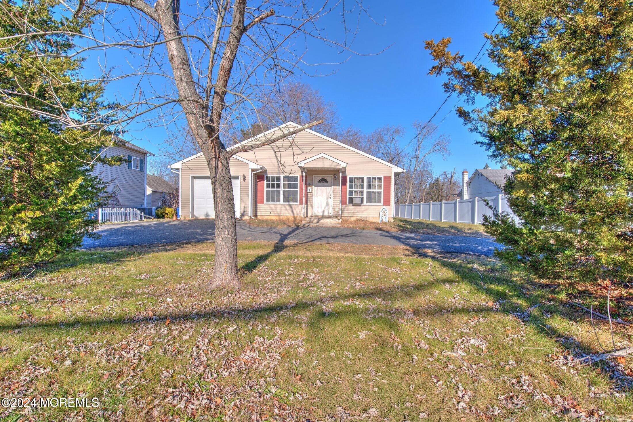 14 Water Street Englishtown NJ 07726