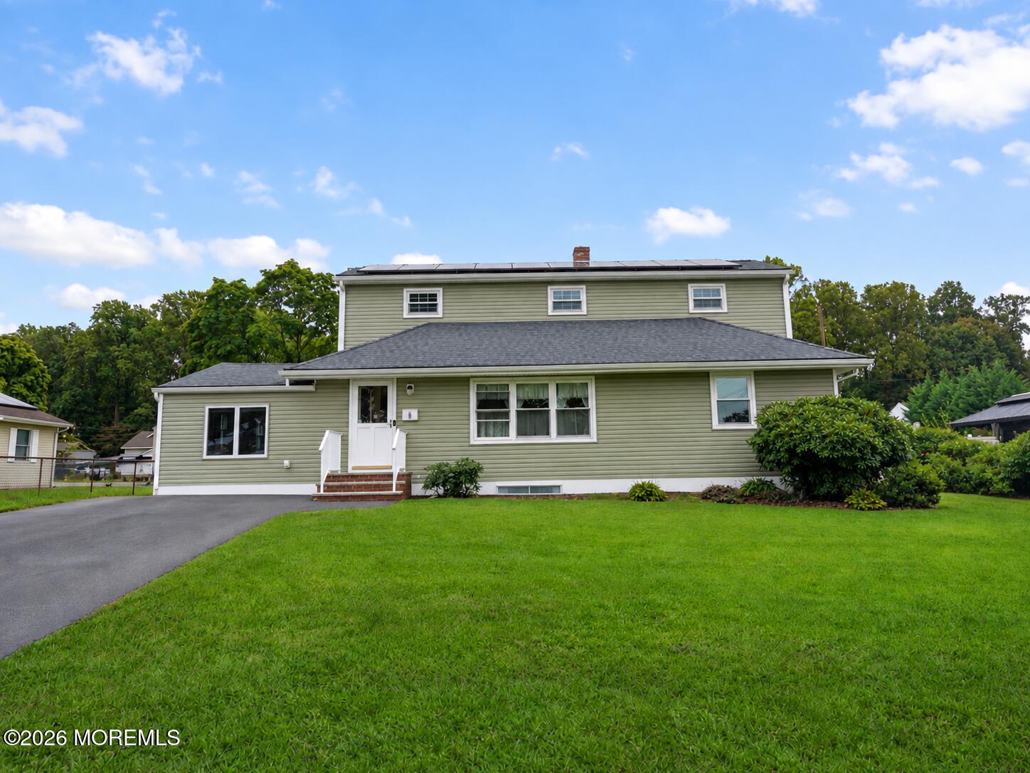 6 Lind Drive Middletown NJ 07748