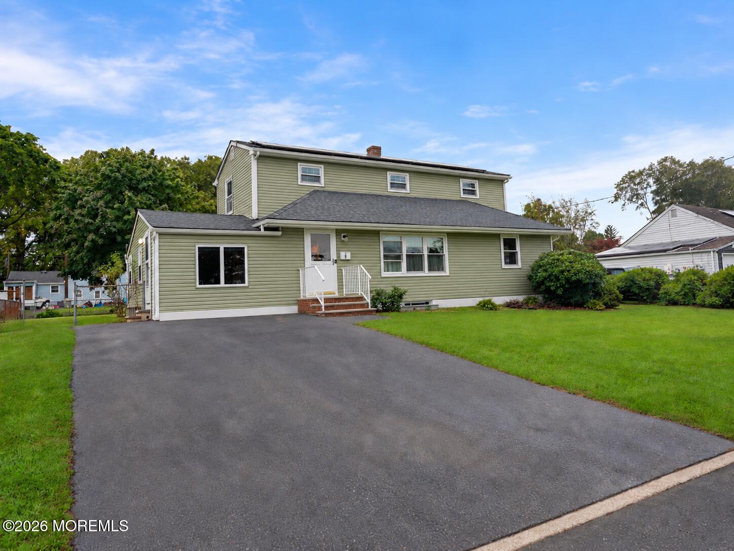 6 Lind Drive Middletown NJ 07748