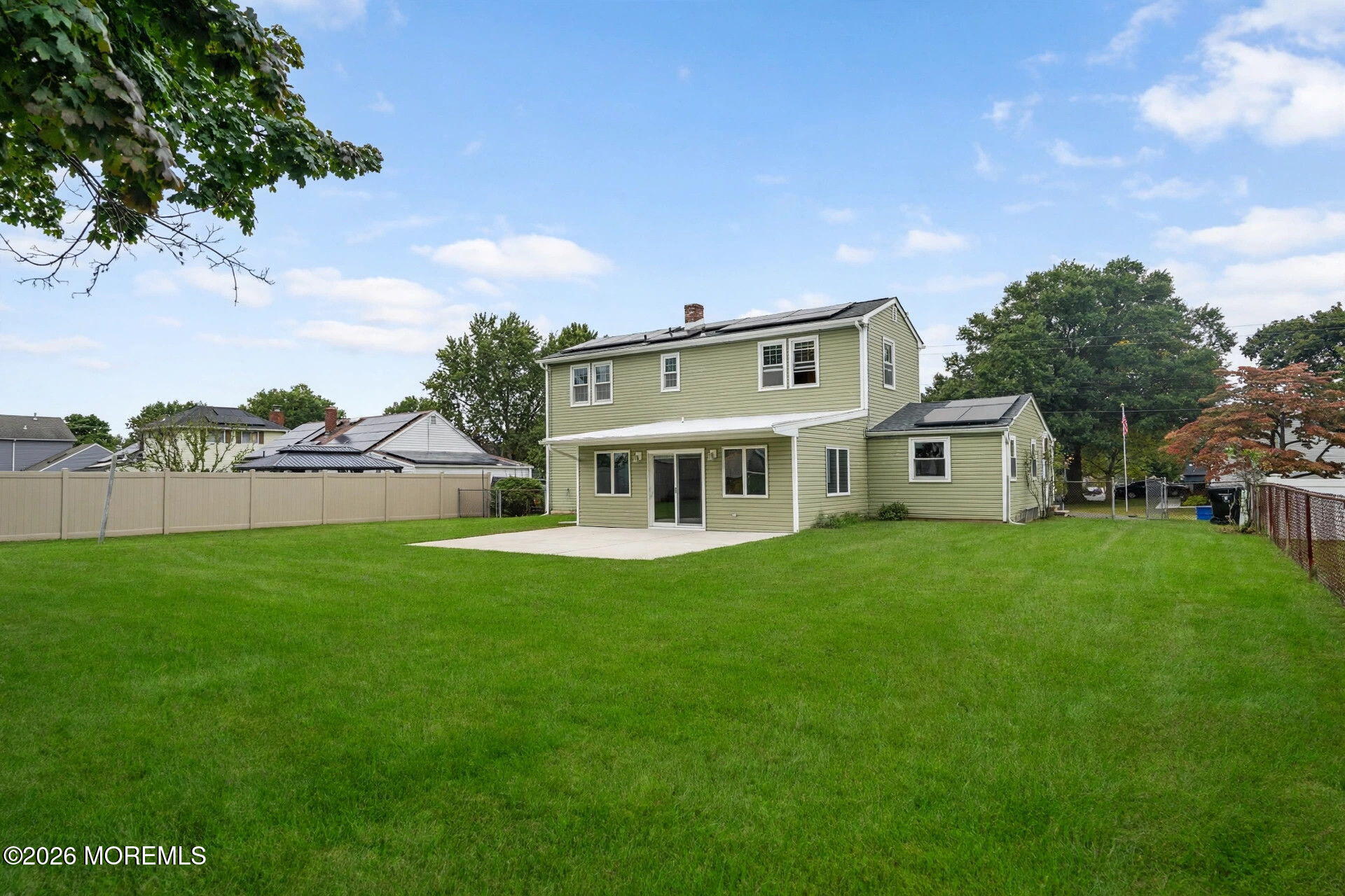 6 Lind Drive Middletown NJ 07748