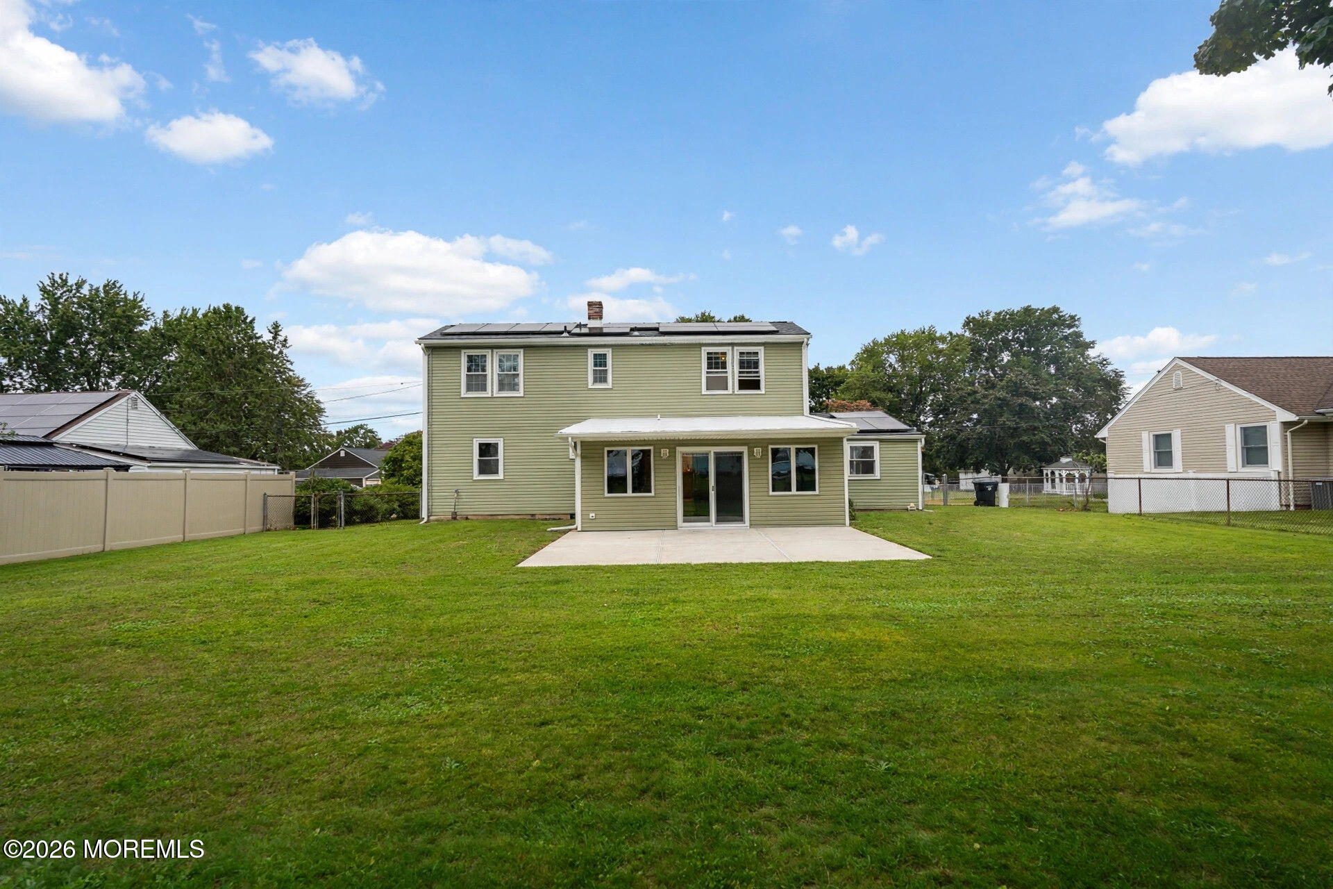 6 Lind Drive Middletown NJ 07748