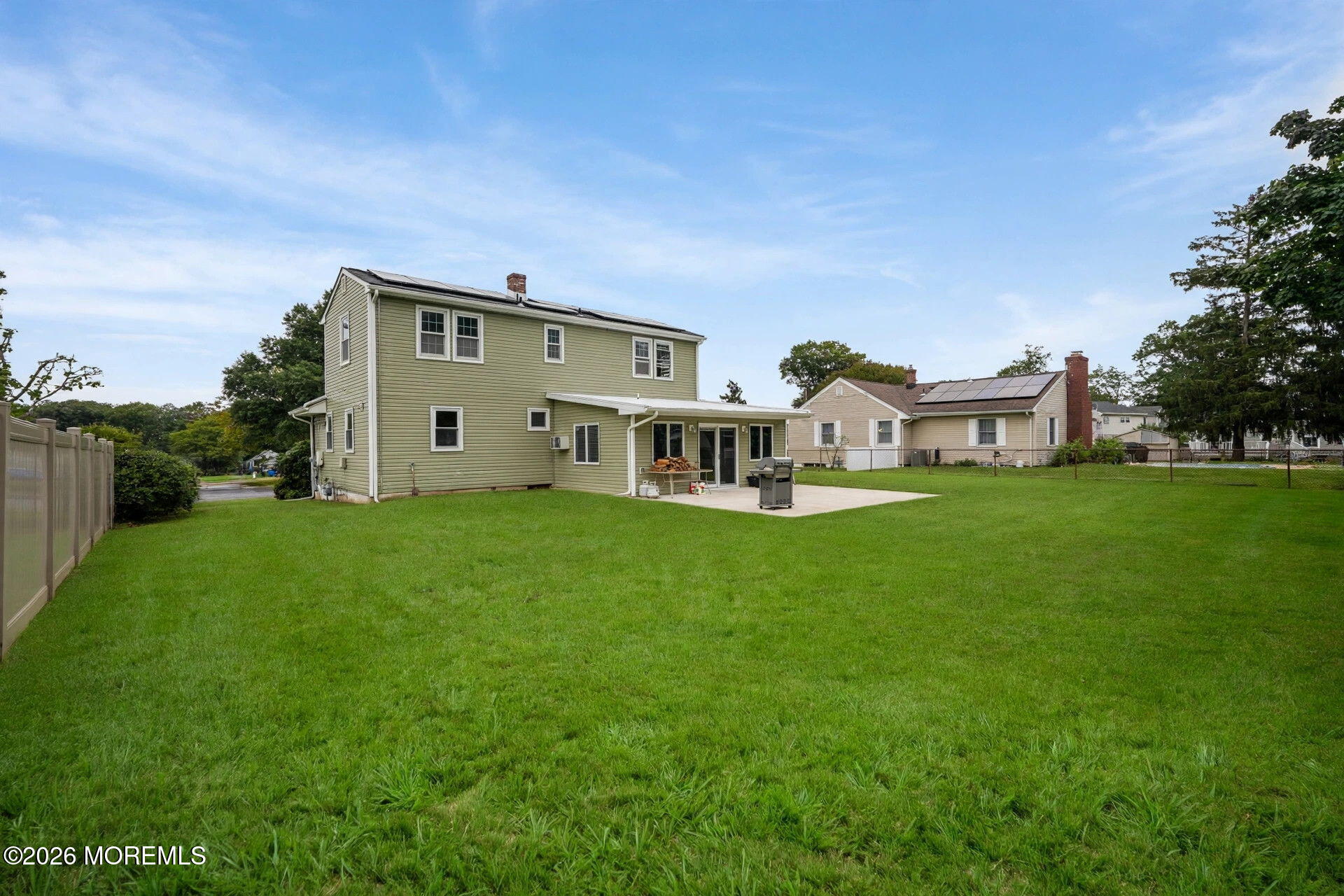 6 Lind Drive Middletown NJ 07748