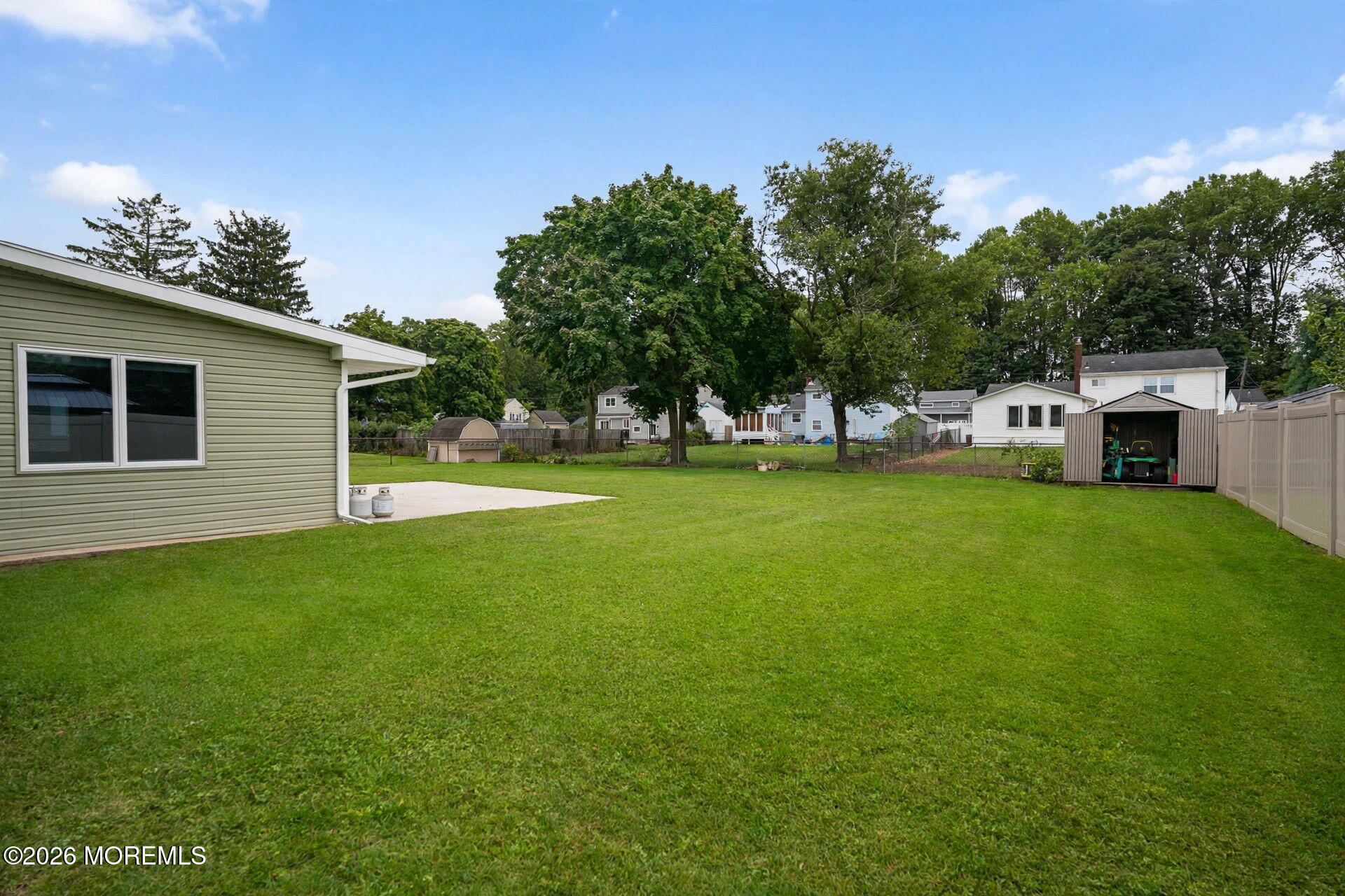 6 Lind Drive Middletown NJ 07748