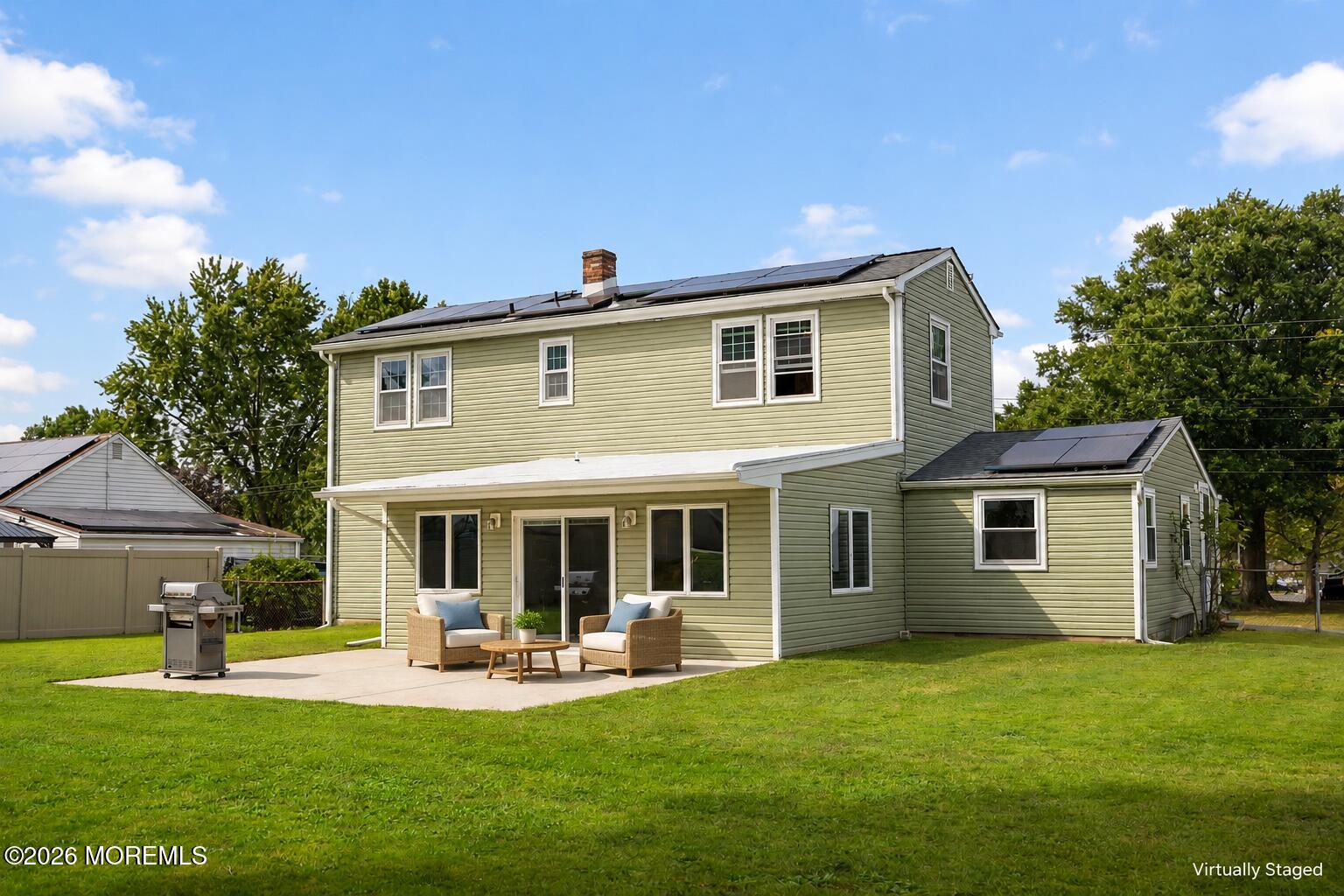 6 Lind Drive Middletown NJ 07748