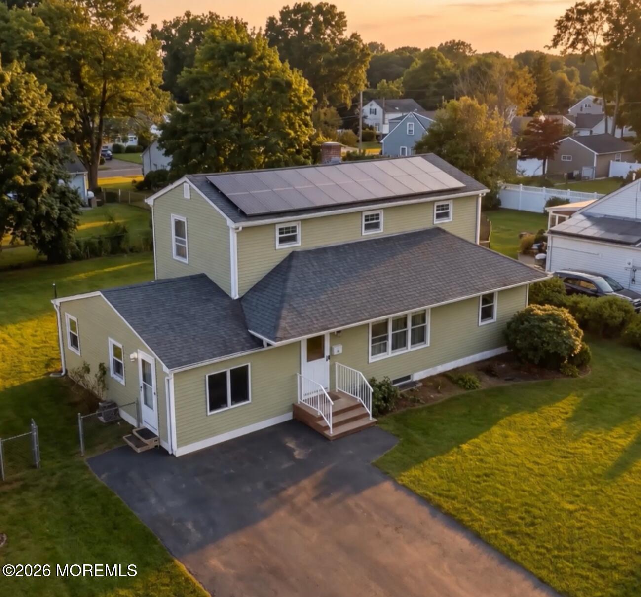 6 Lind Drive Middletown NJ 07748