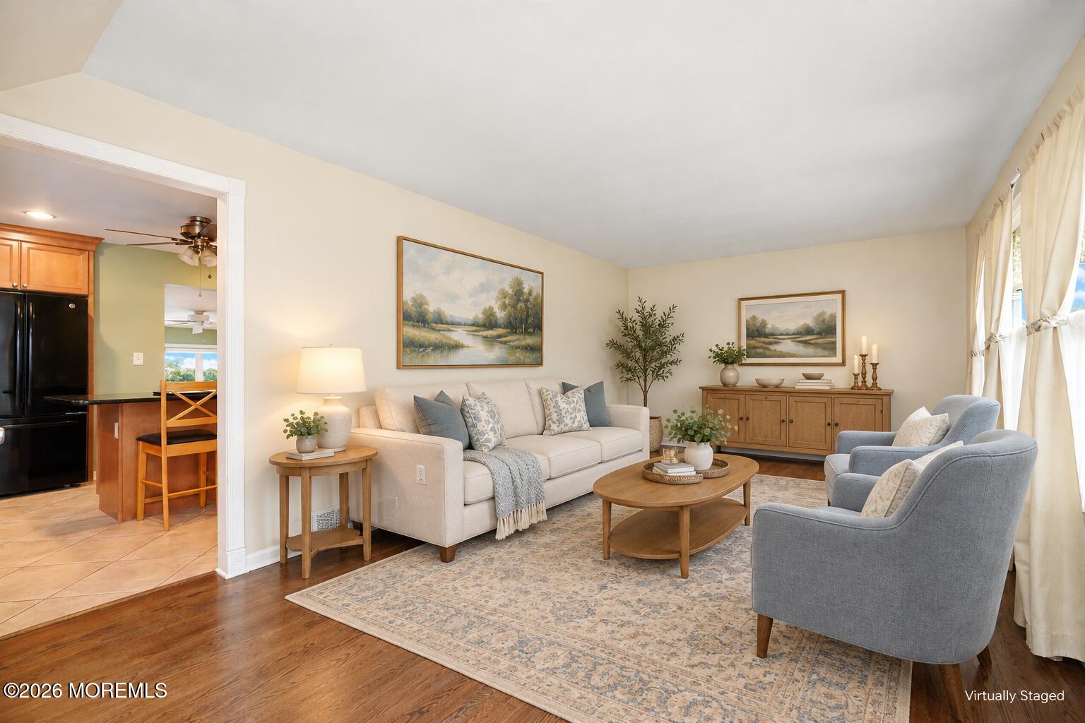 6 Lind Drive Middletown NJ 07748