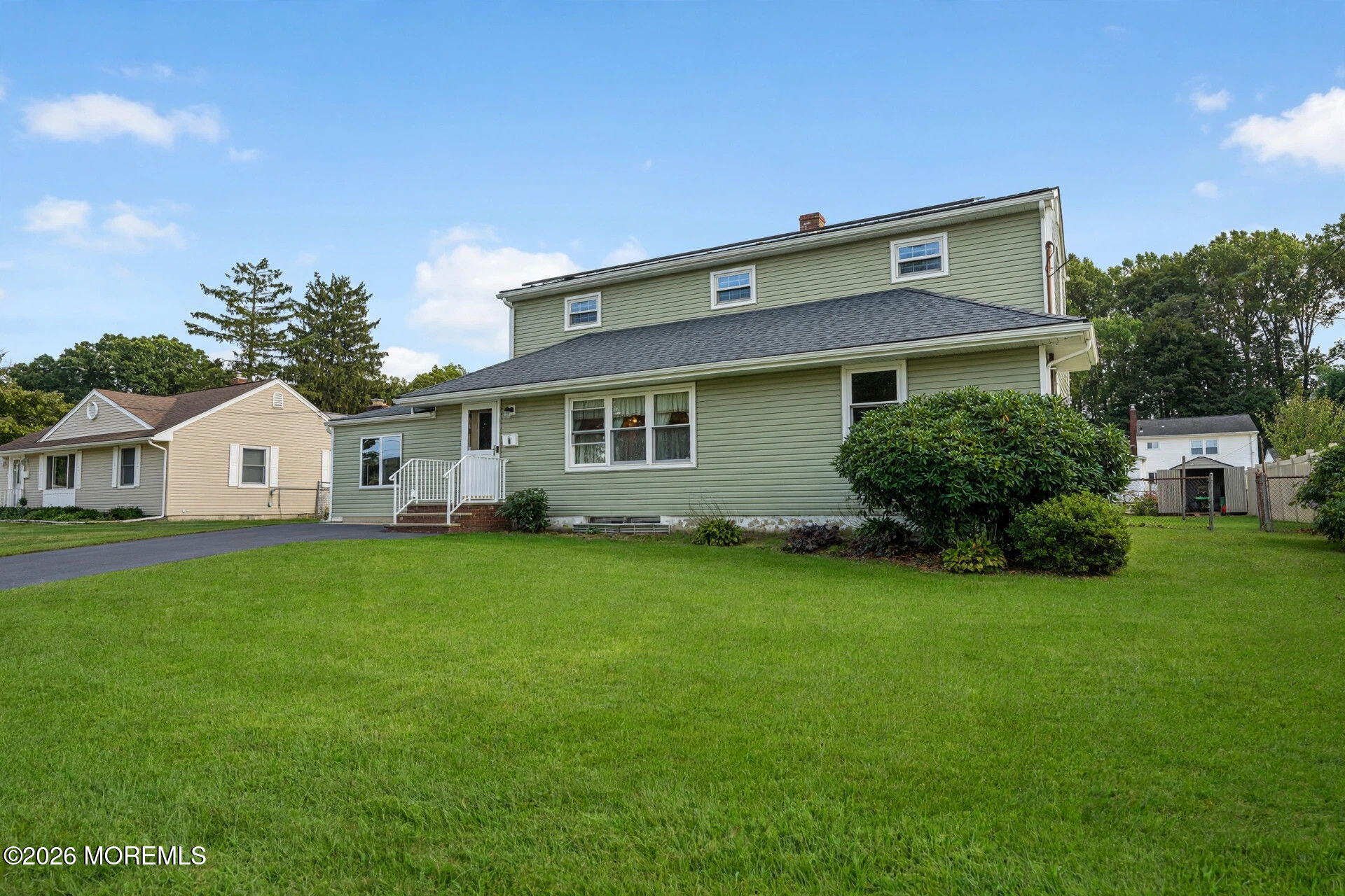 6 Lind Drive Middletown NJ 07748