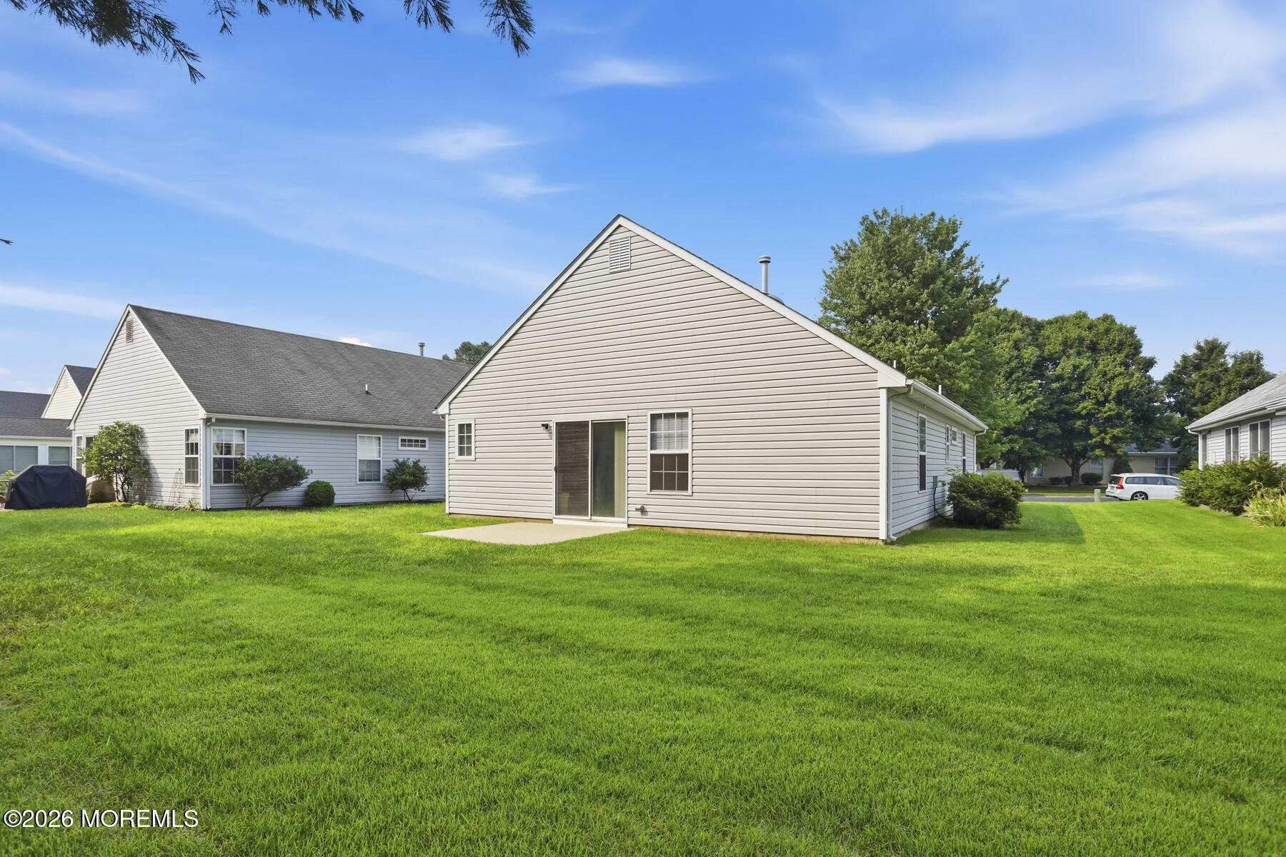 585 Waterford Drive Manchester NJ 08759