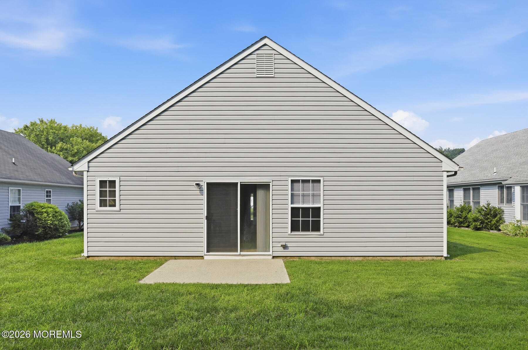585 Waterford Drive Manchester NJ 08759