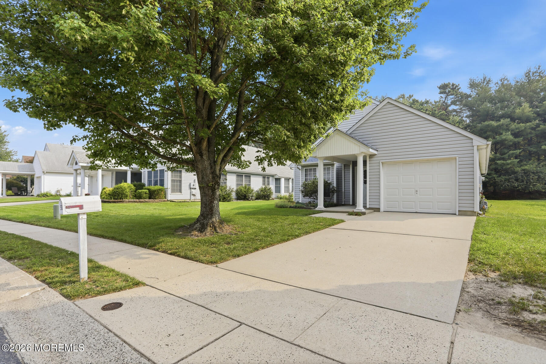 585 Waterford Drive Manchester NJ 08759