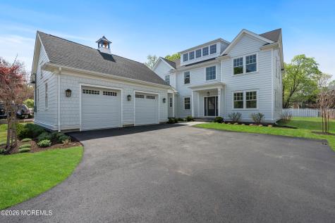 94 Park Avenue Fair Haven NJ 07704
