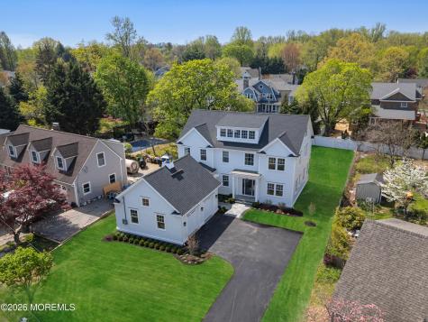 94 Park Avenue Fair Haven NJ 07704
