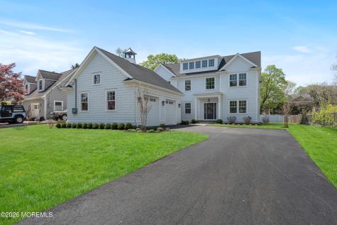 94 Park Avenue Fair Haven NJ 07704