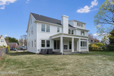 94 Park Avenue Fair Haven NJ 07704