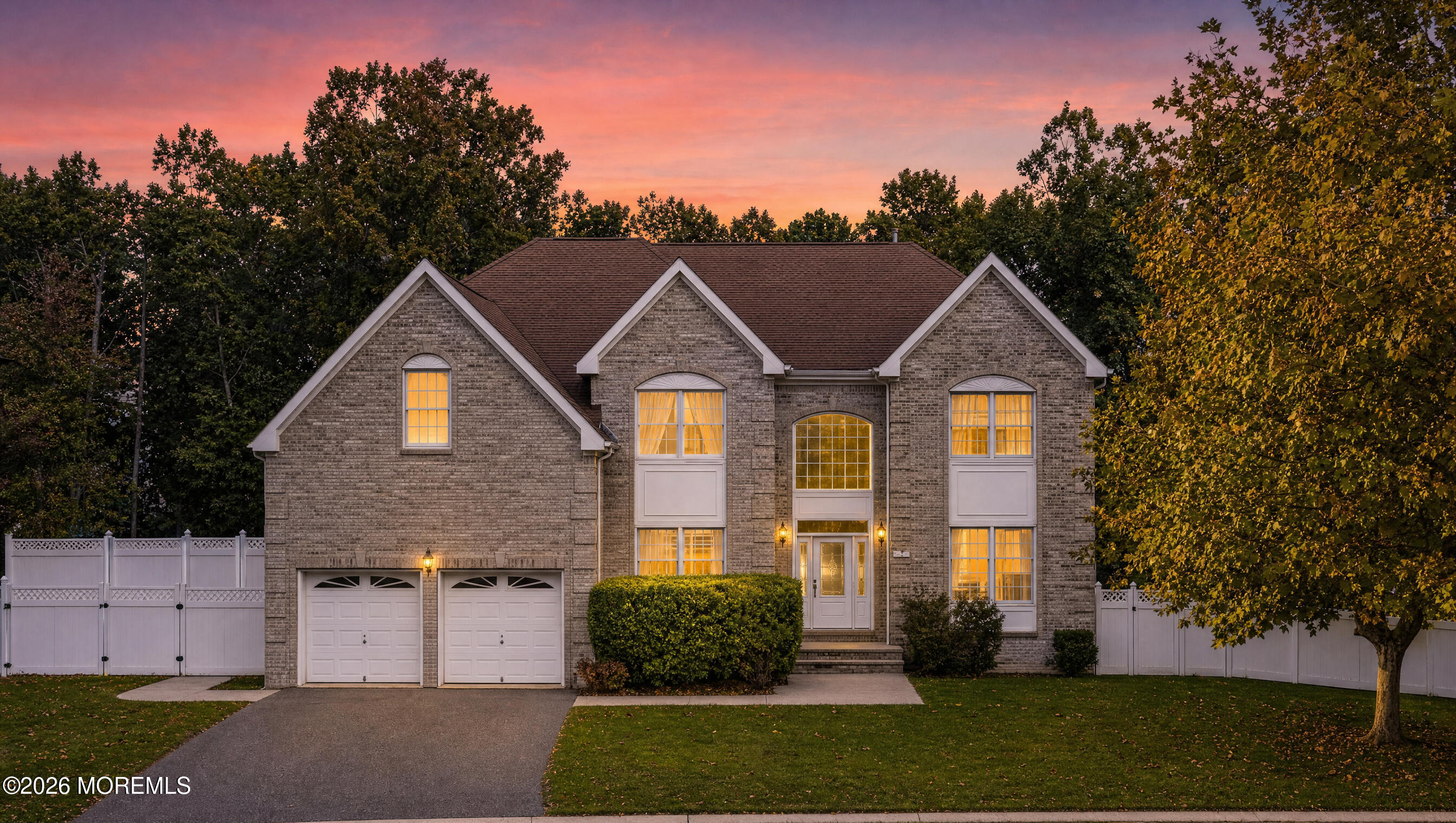 7 Salvatore Drive Lakewood NJ 08701